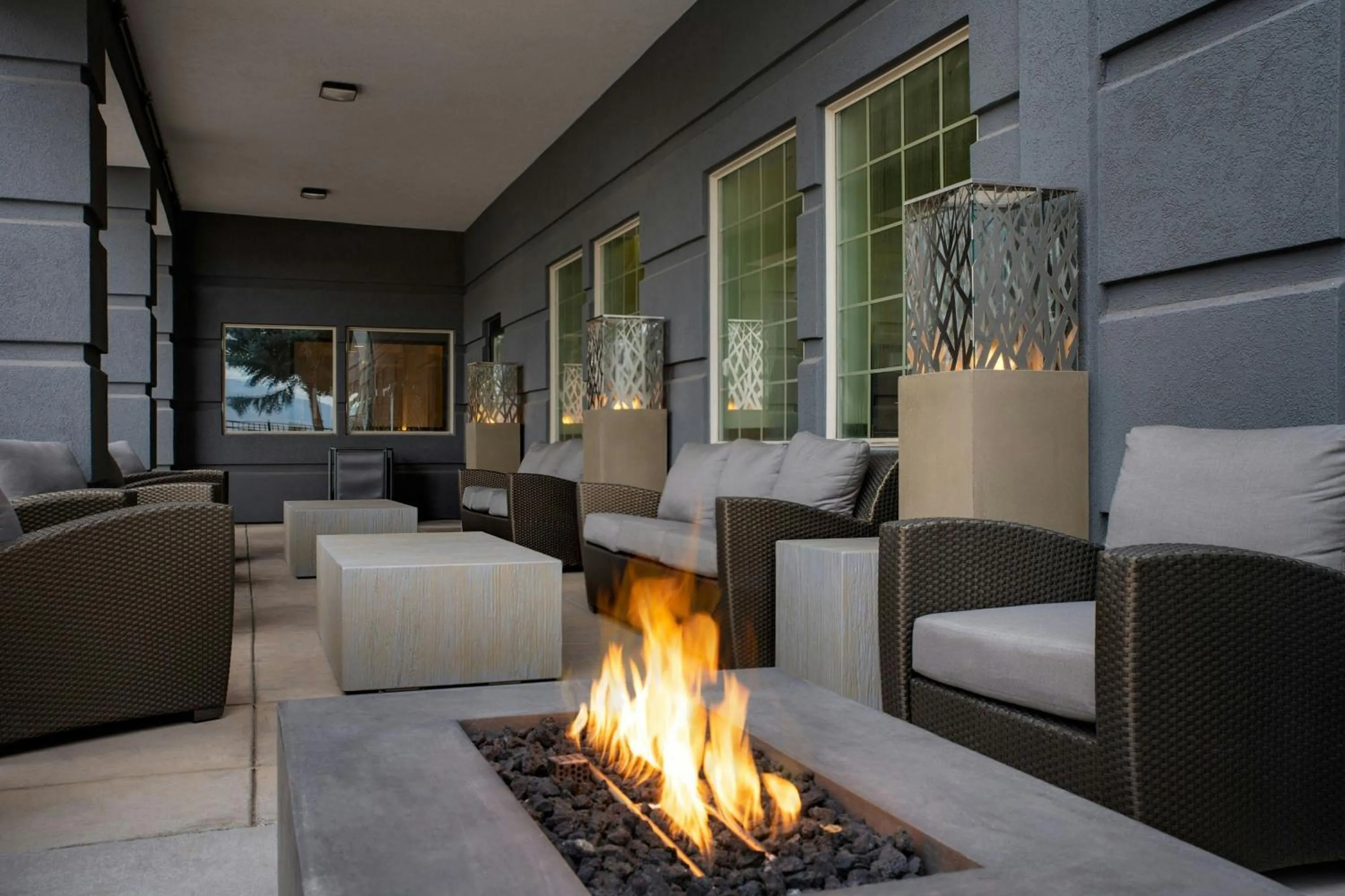 Other in Fairfield Inn & Suites by Marriott Missoula Airport