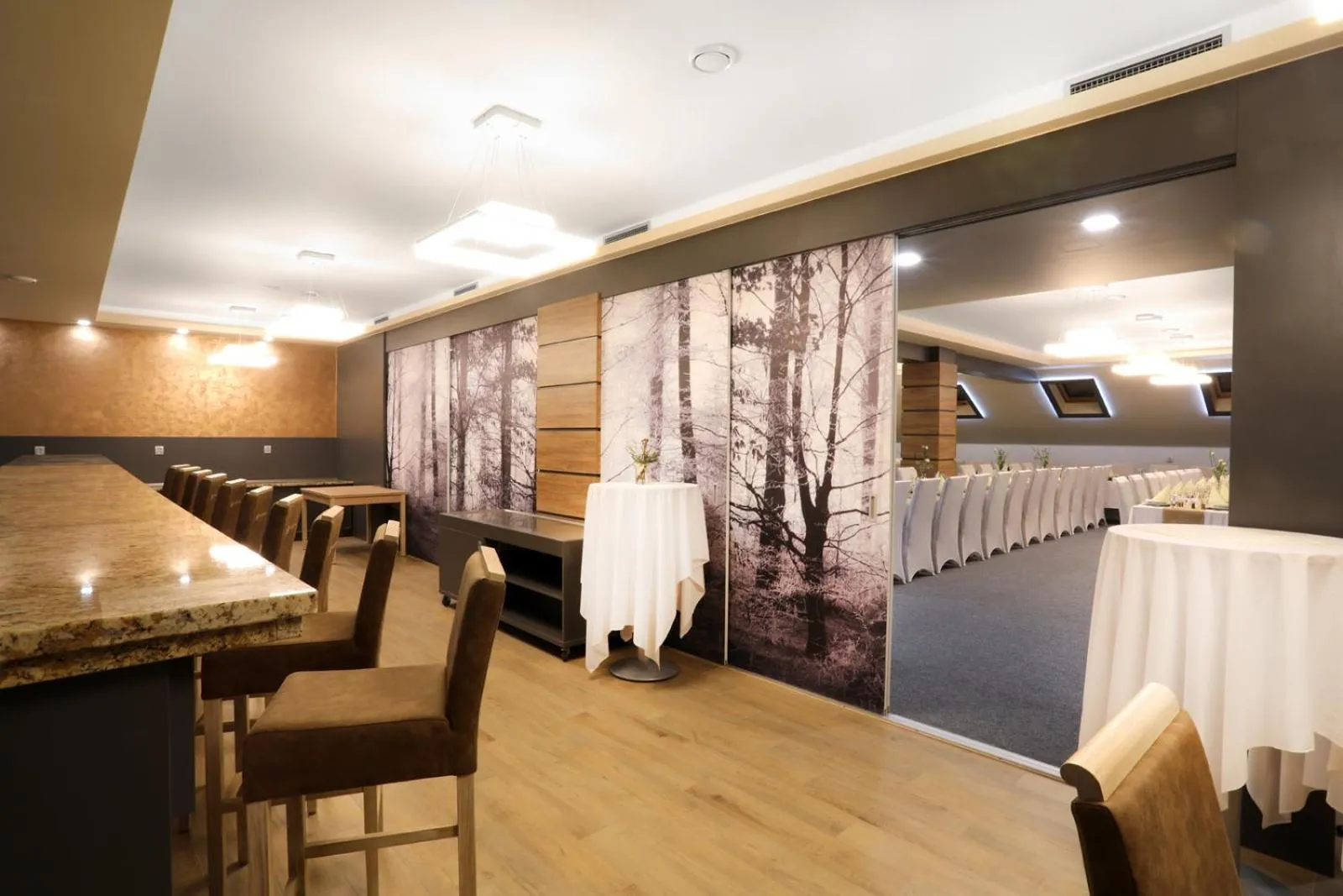 wedding in Hotel Strážnice