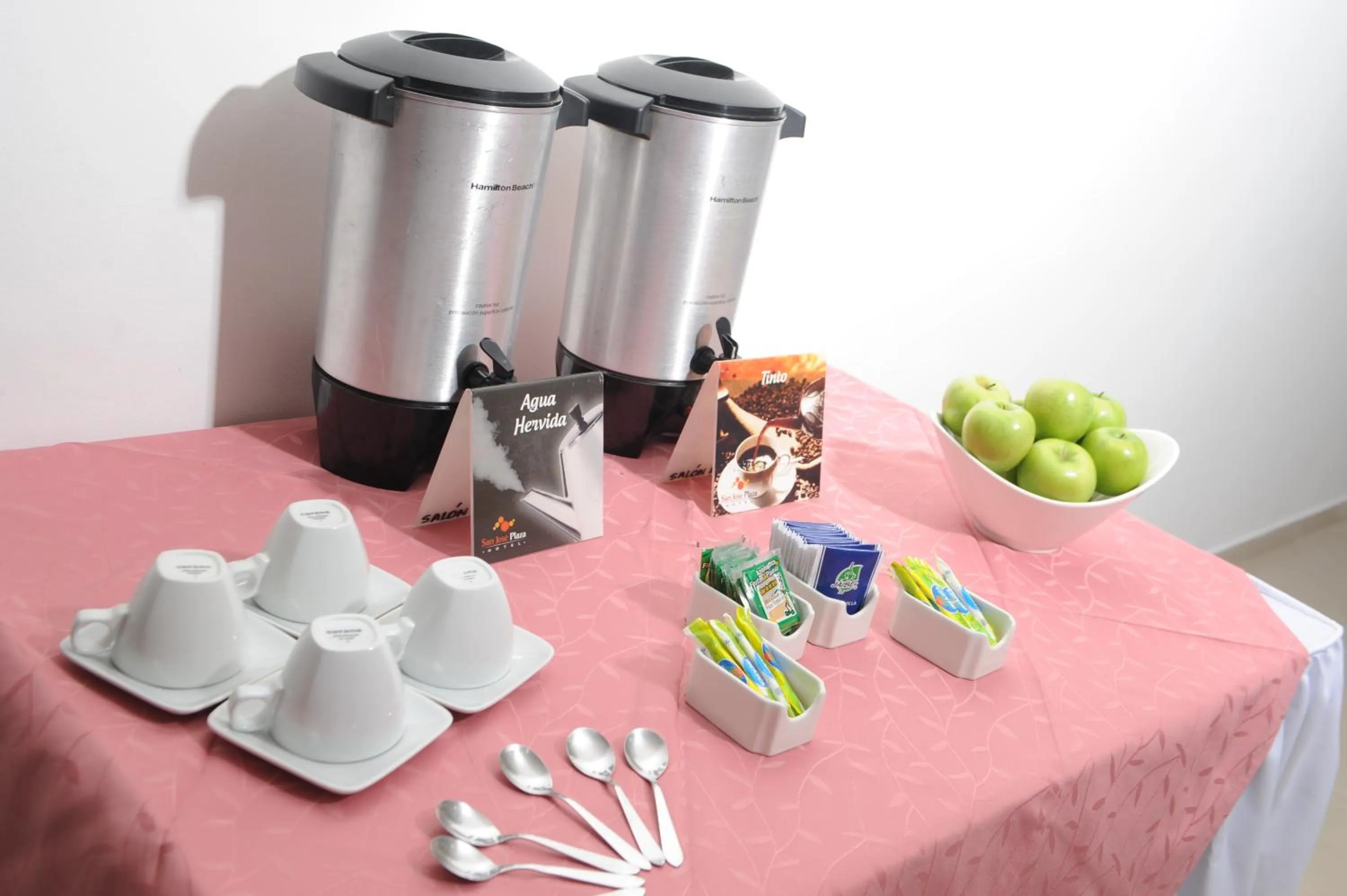 Other in Hotel San José Plaza