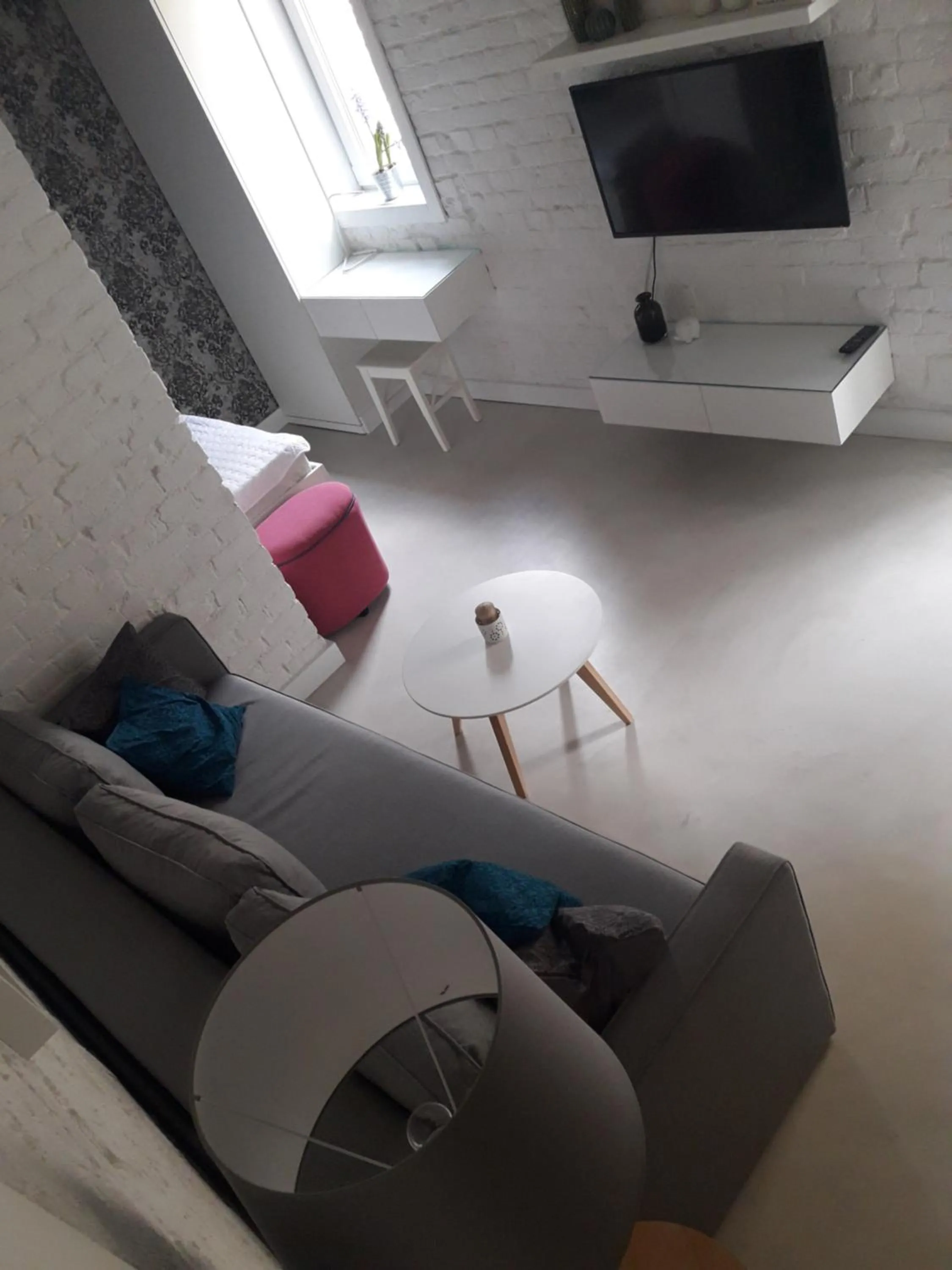 Momo Apartment