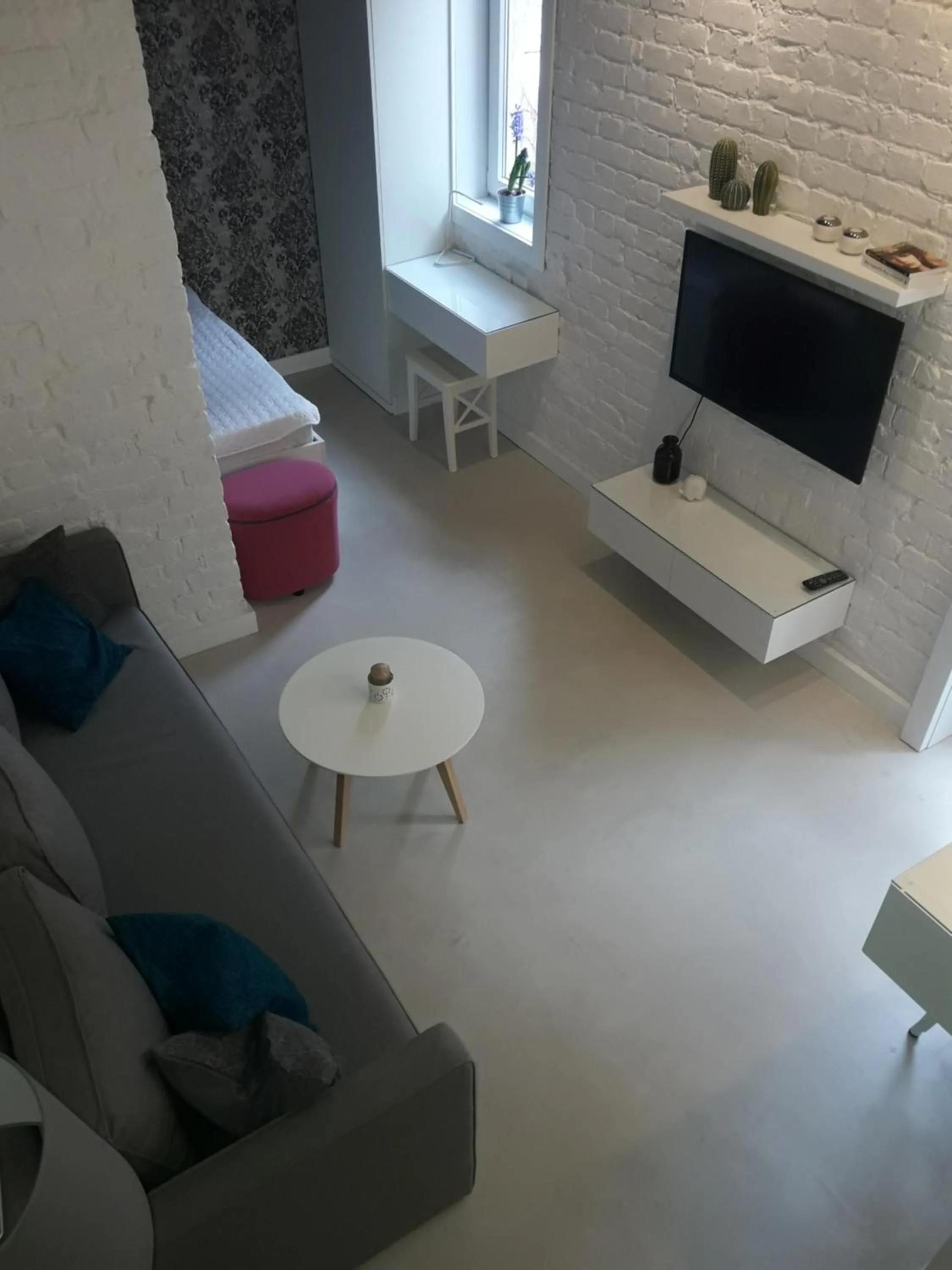 Momo Apartment