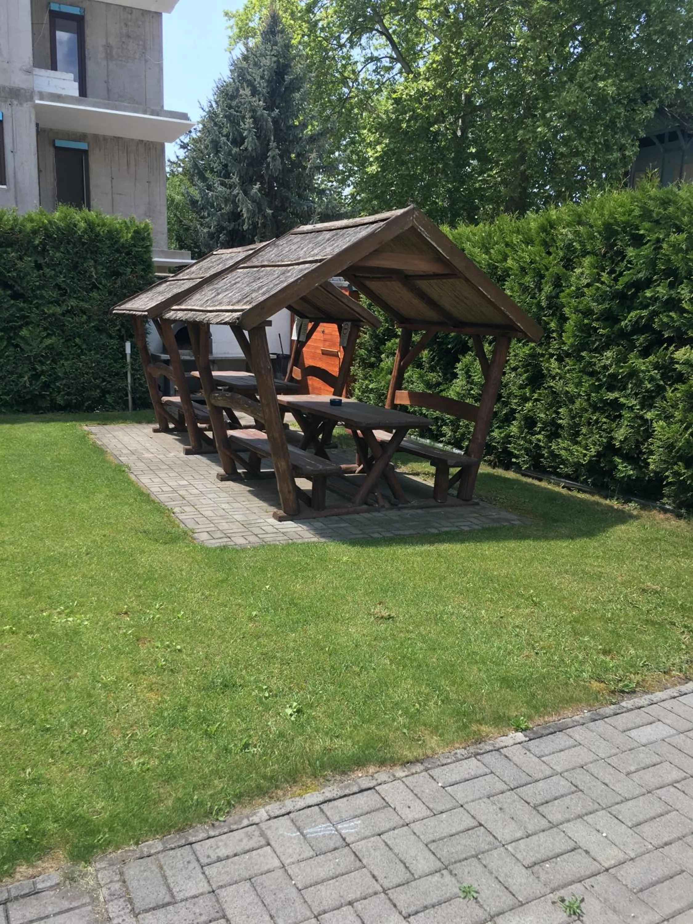 Dóra apartman