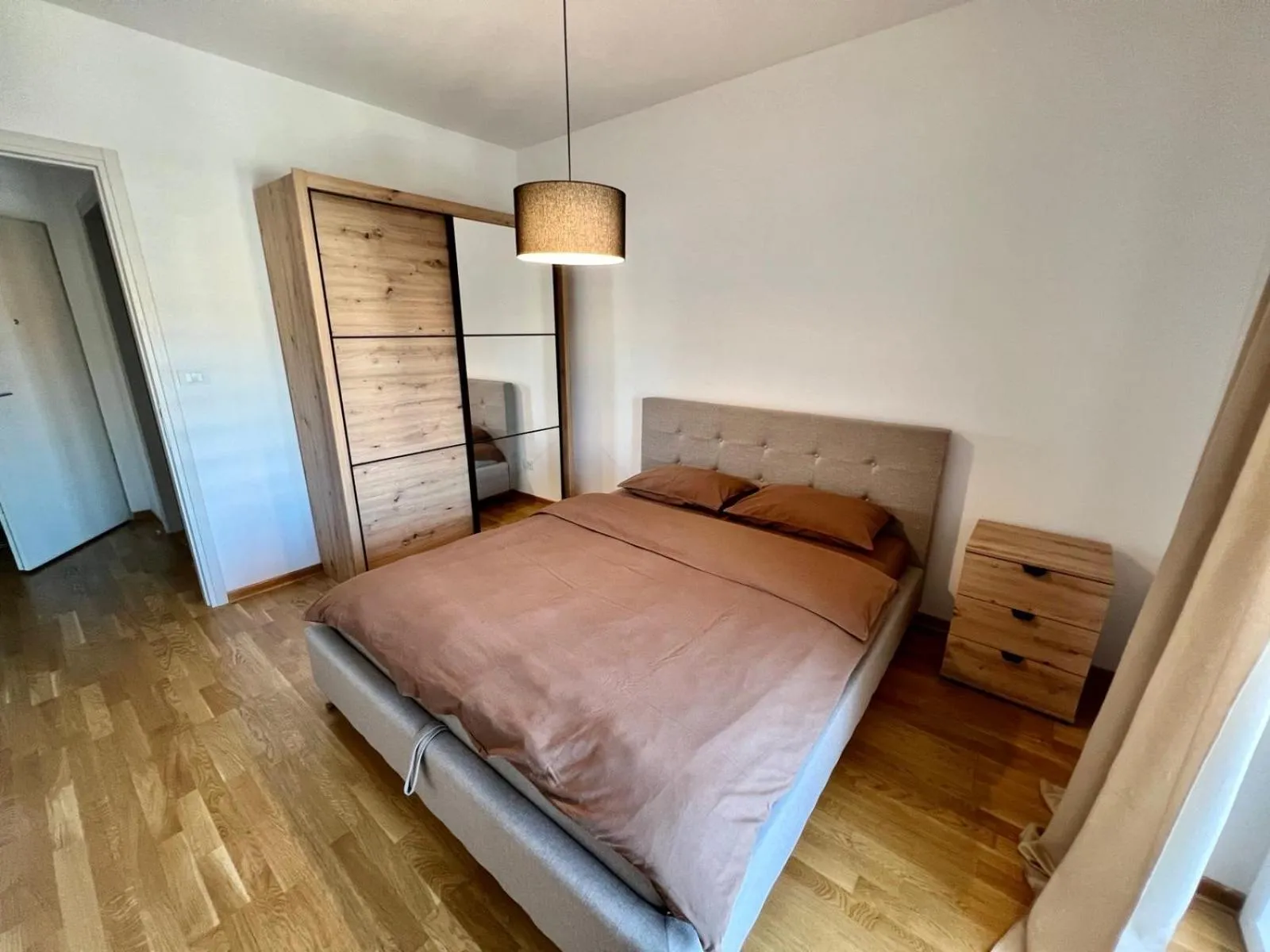 Apartmants City Love