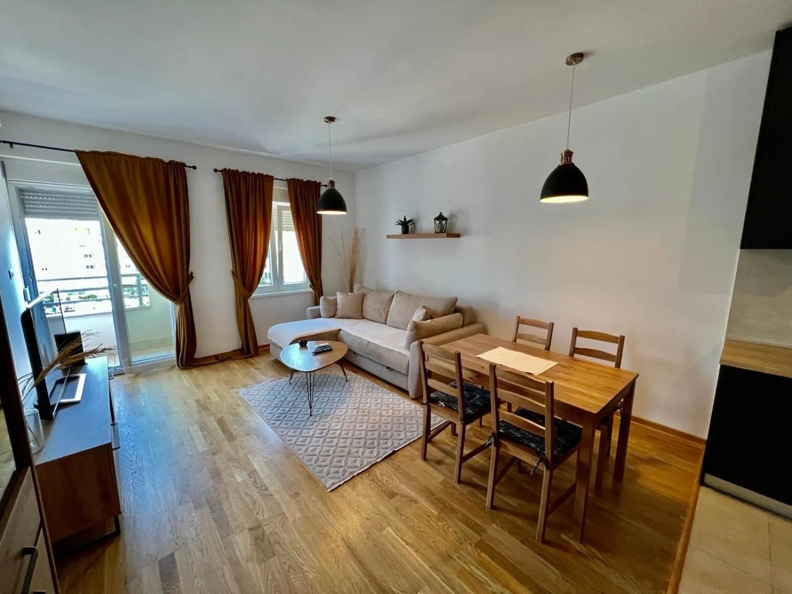 Apartmants City Love