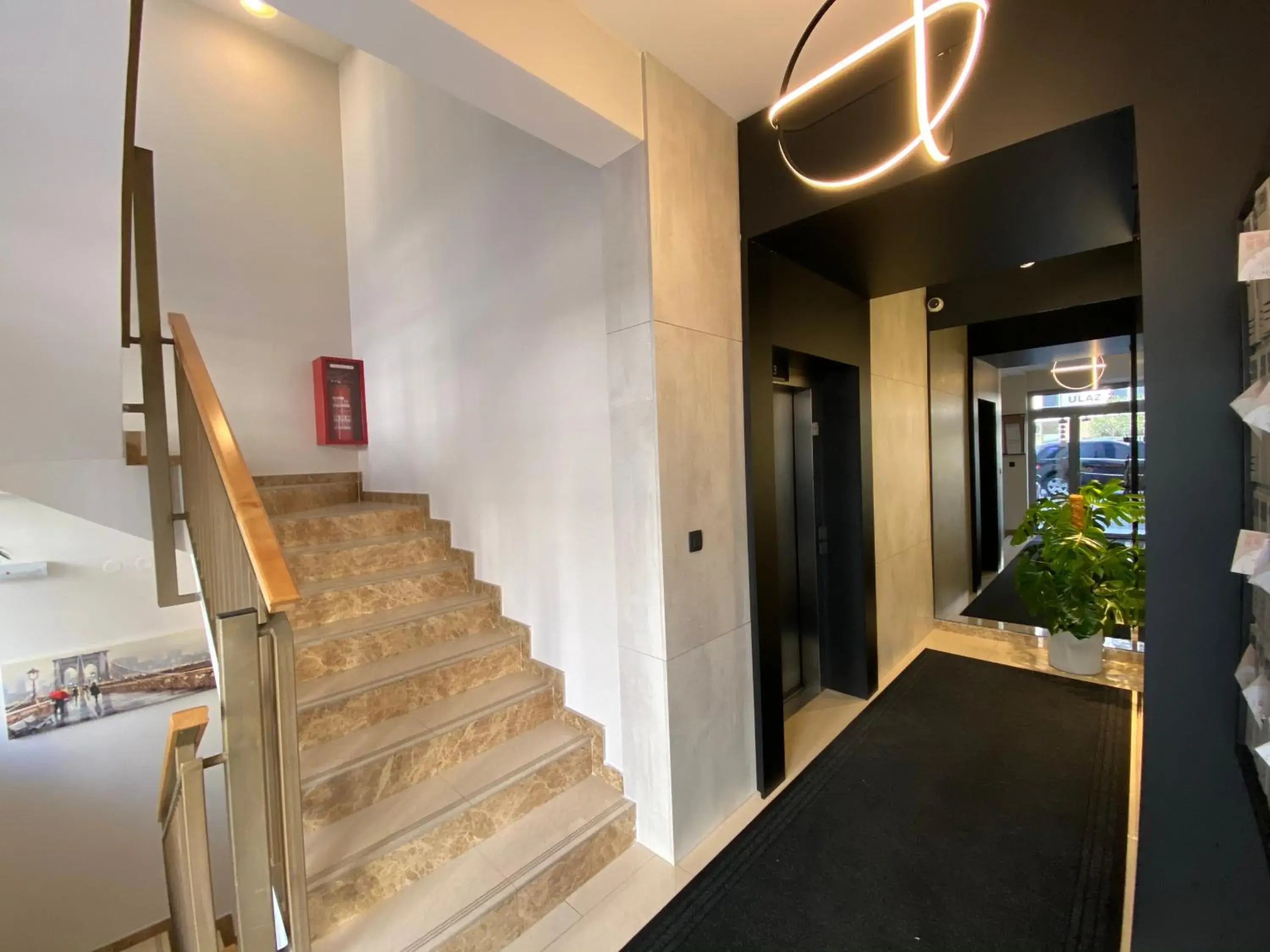 Deluxe Apartment in Apartmants City Love Deluxe Apartment in Apartmants City Love