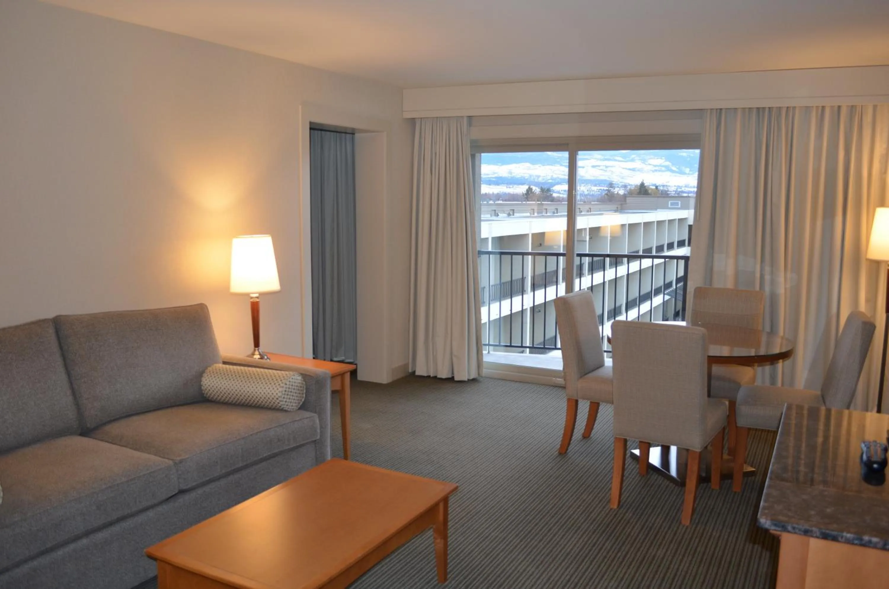 Day in Coast Capri Hotel