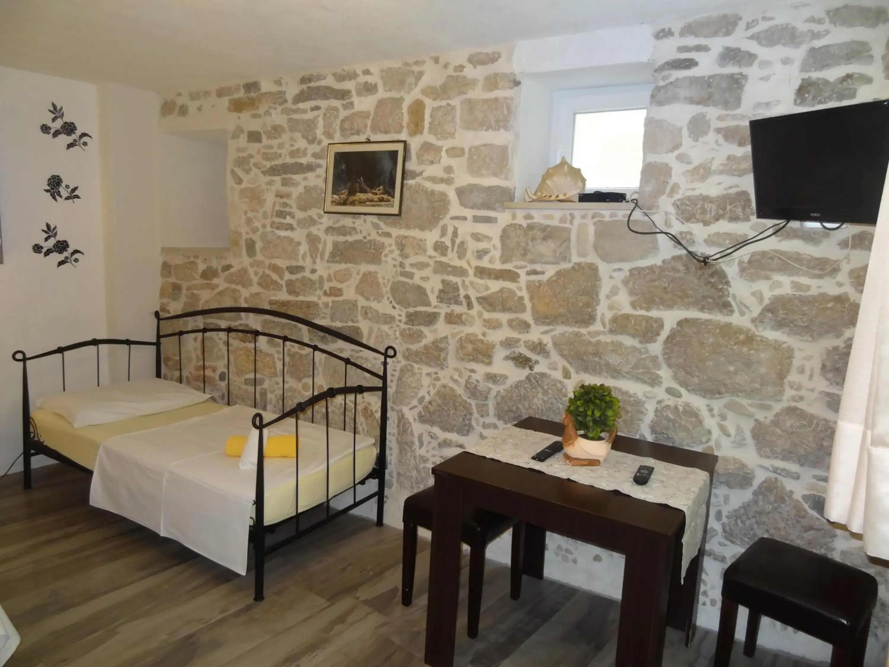 Family Studio in Apartments Nikolla Family Studio in Apartments Nikolla