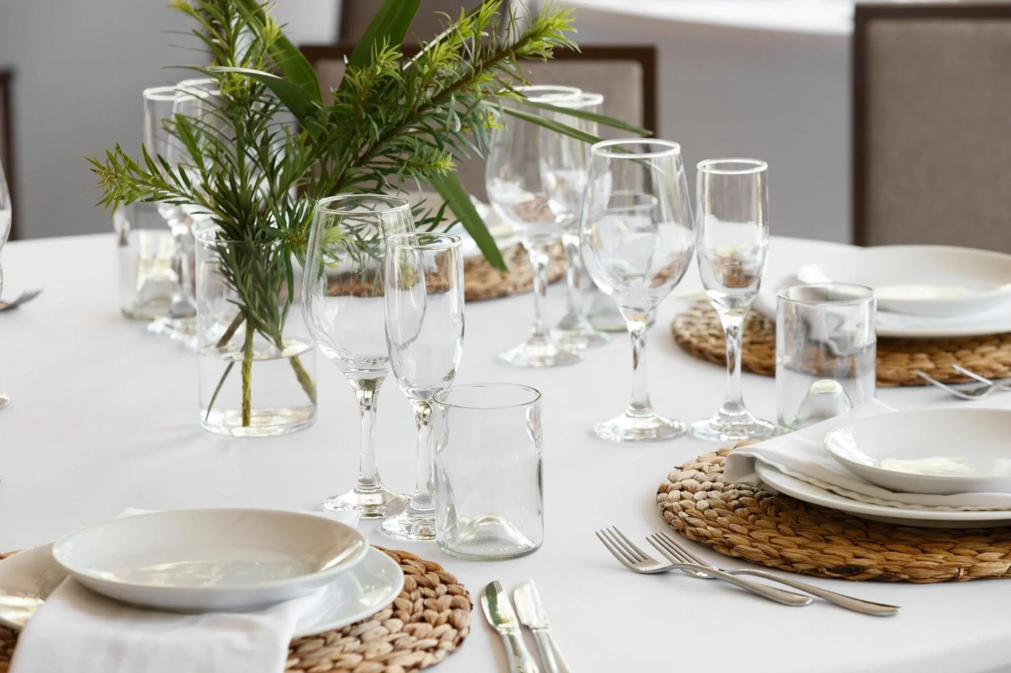 Meeting/conference room in Kimpton Surfcomber Hotel by IHG