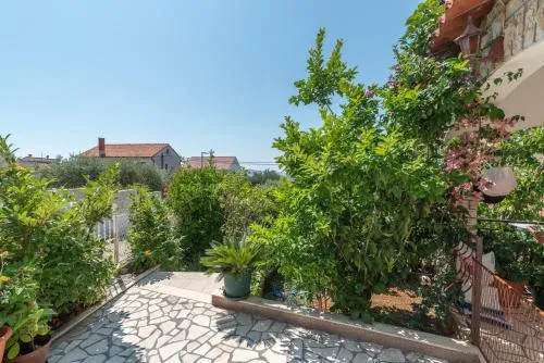 Apartments Vojin