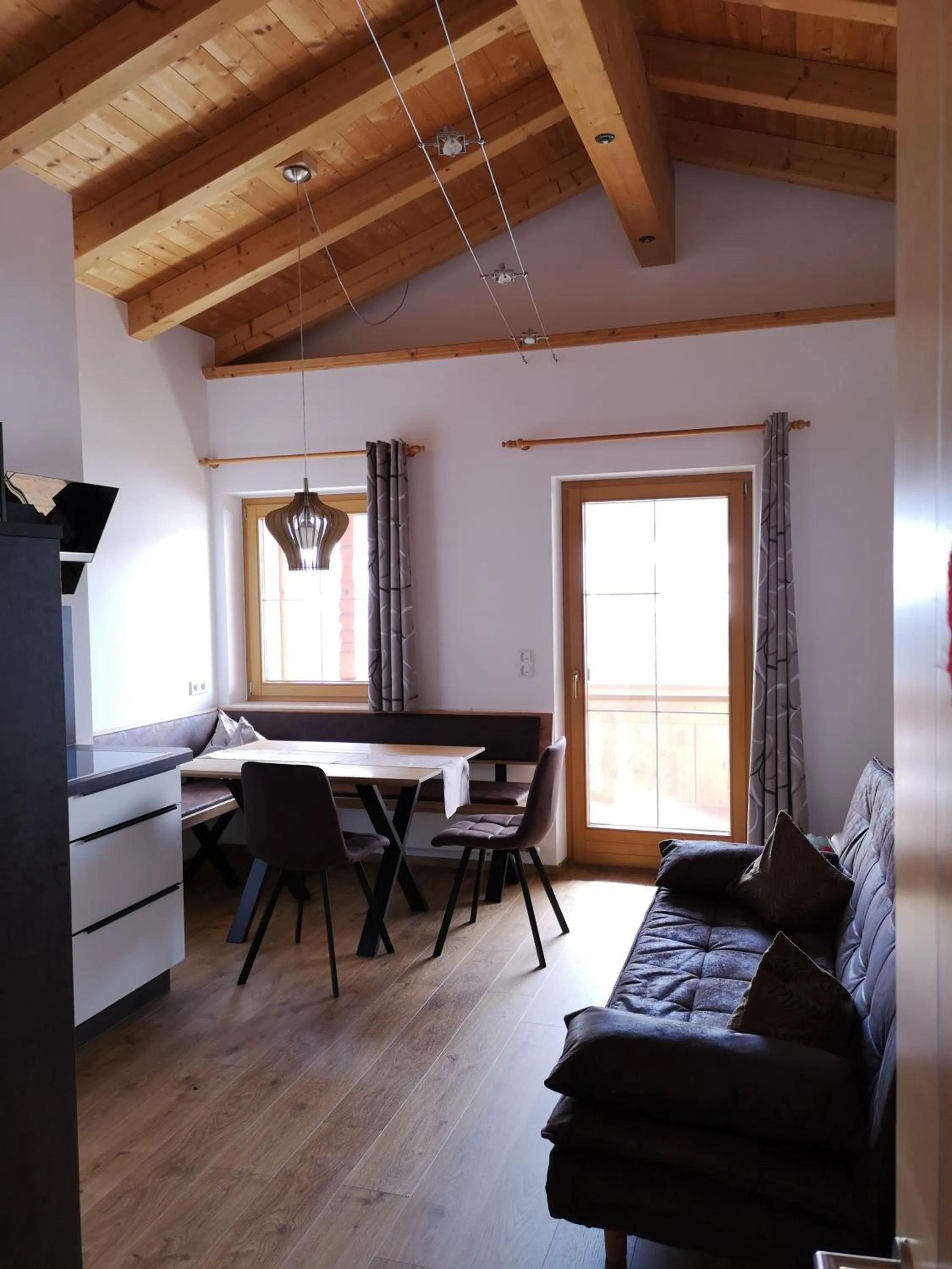 Haus Kristall