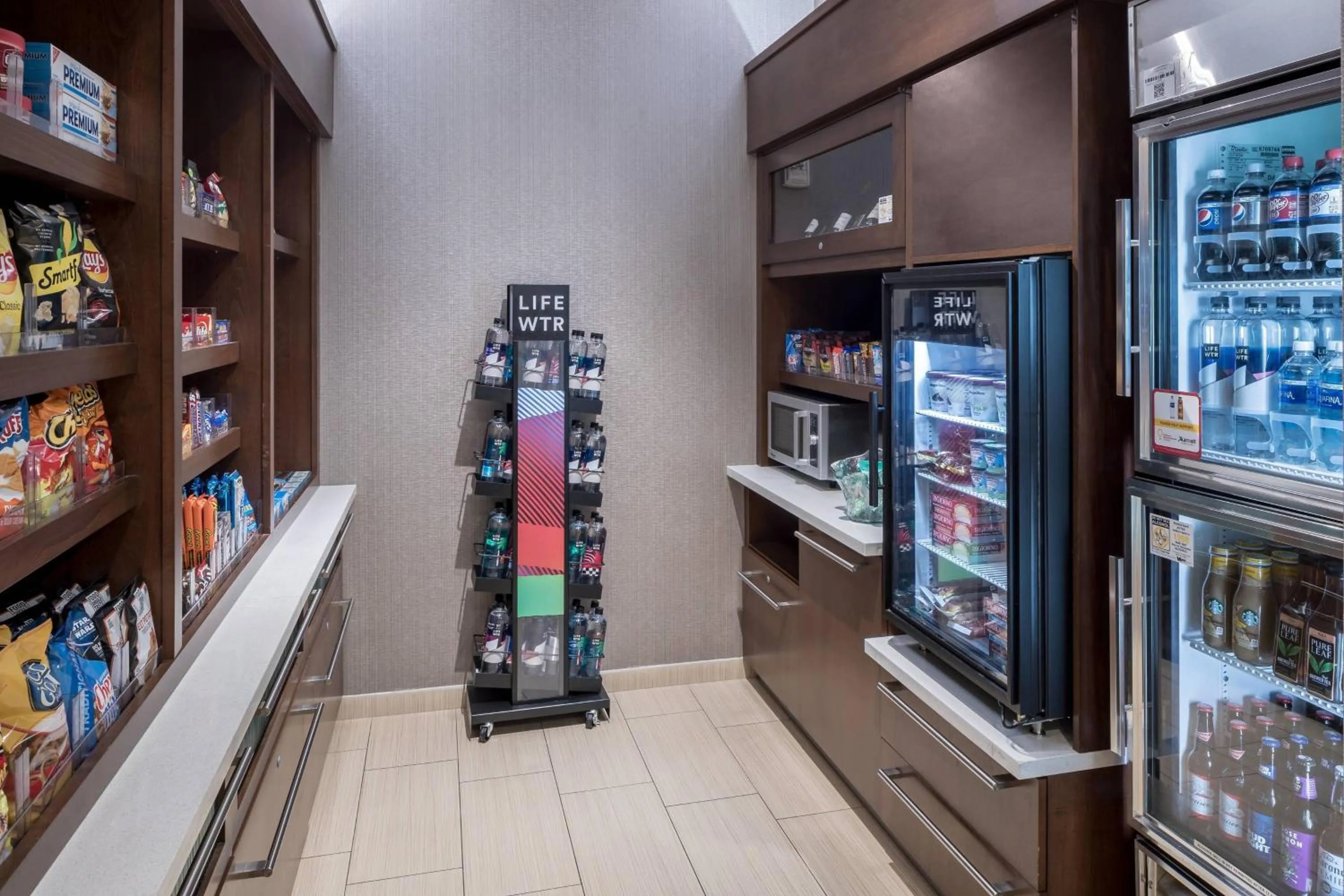 Other in SpringHill Suites Alexandria Southwest