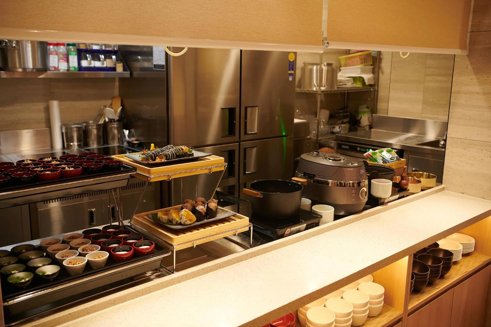 Dormy Inn EXPRESS SEOUL Insadong