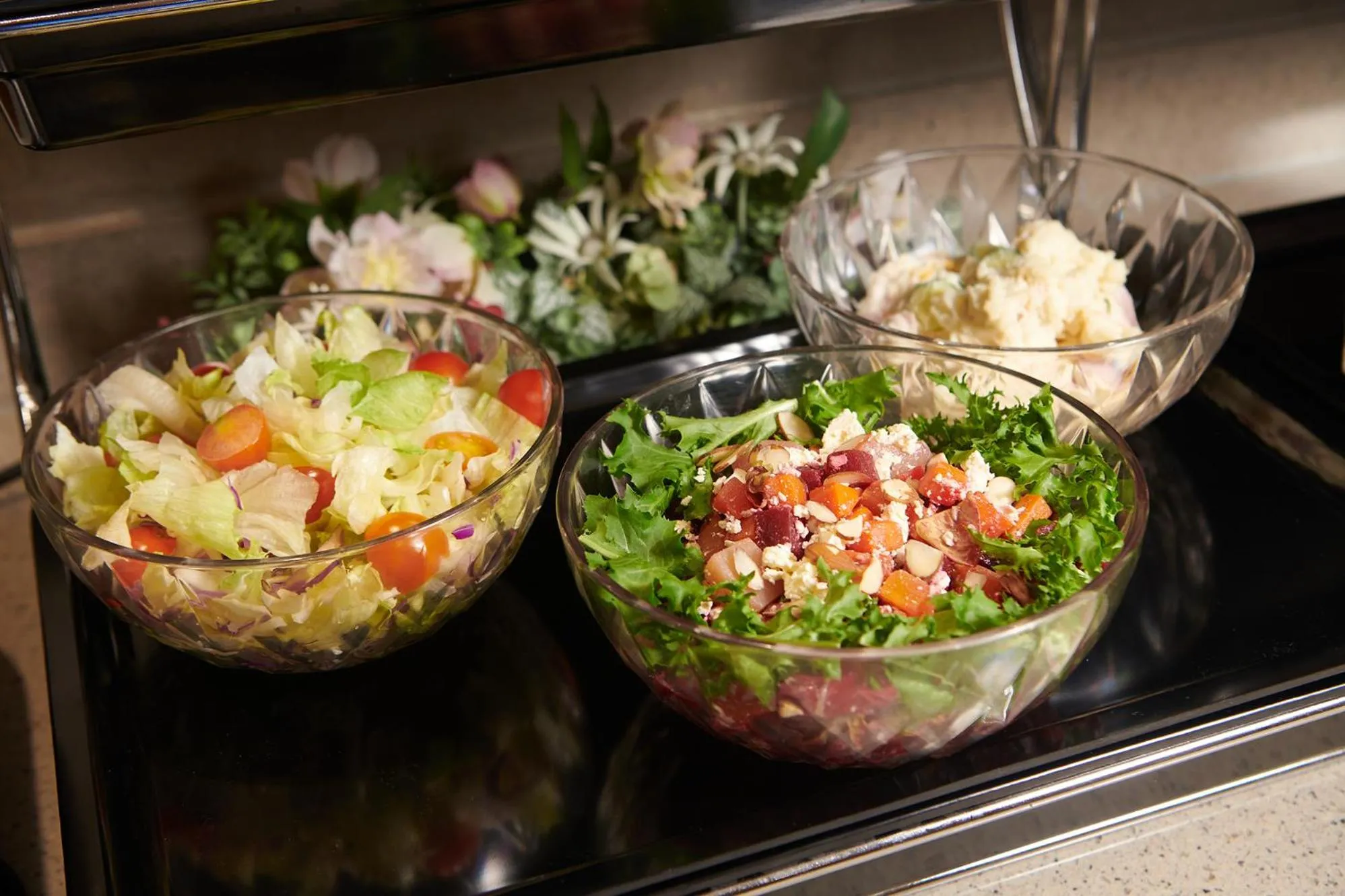 Restaurant/places to eat in Dormy Inn EXPRESS SEOUL Insadong