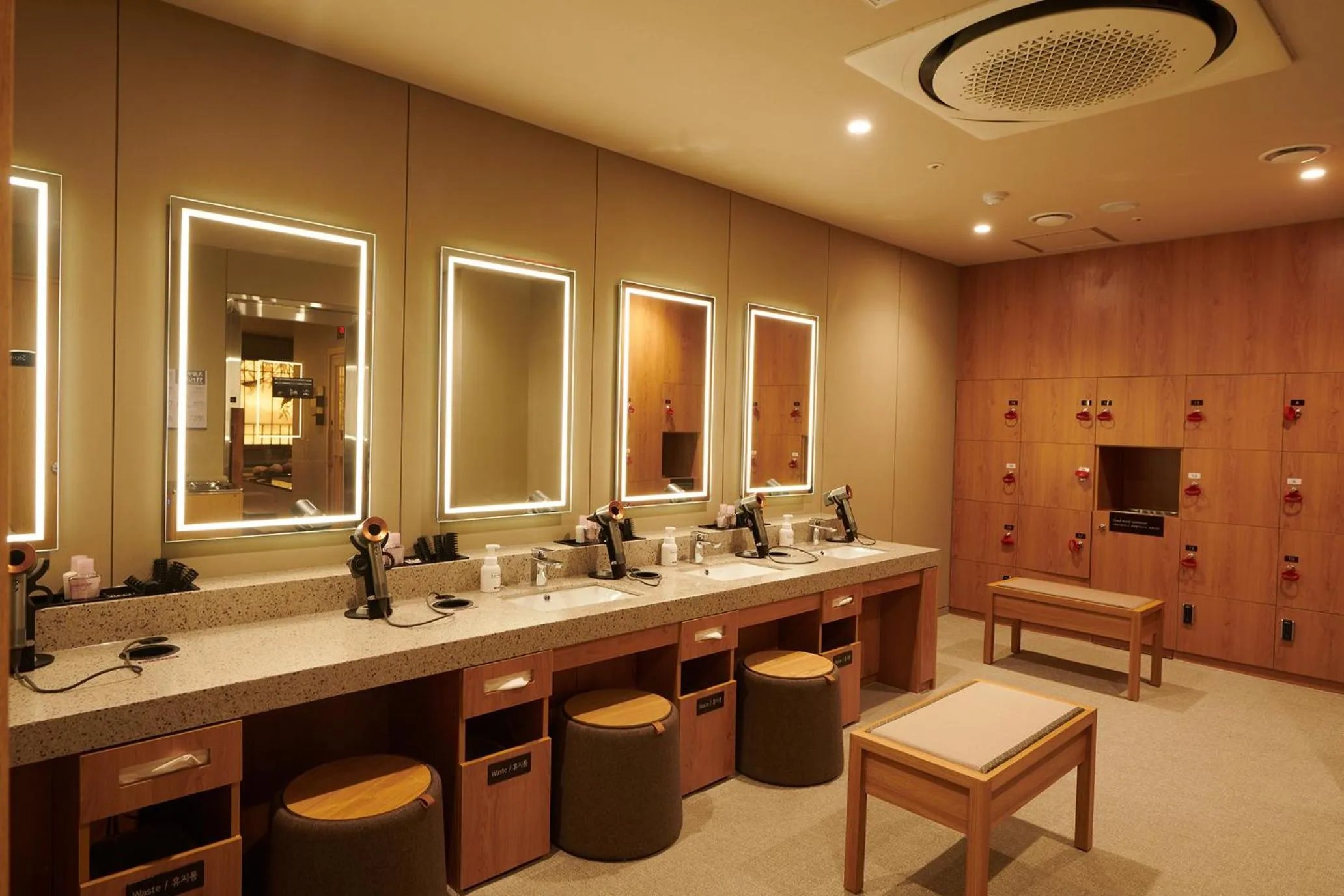 Dormy Inn EXPRESS SEOUL Insadong