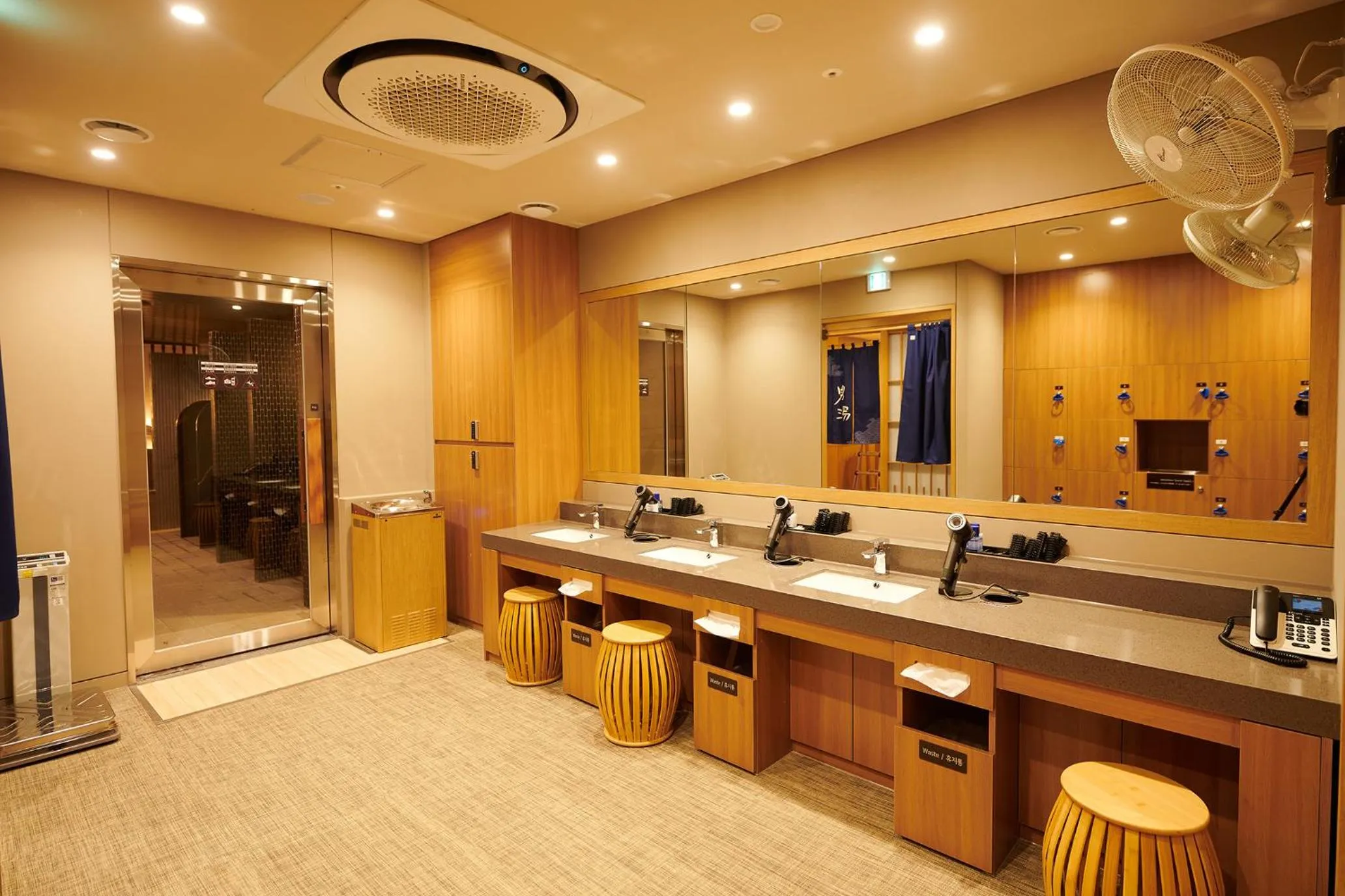 Dormy Inn EXPRESS SEOUL Insadong