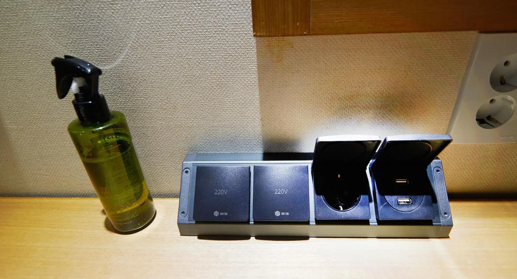 Dormy Inn EXPRESS SEOUL Insadong