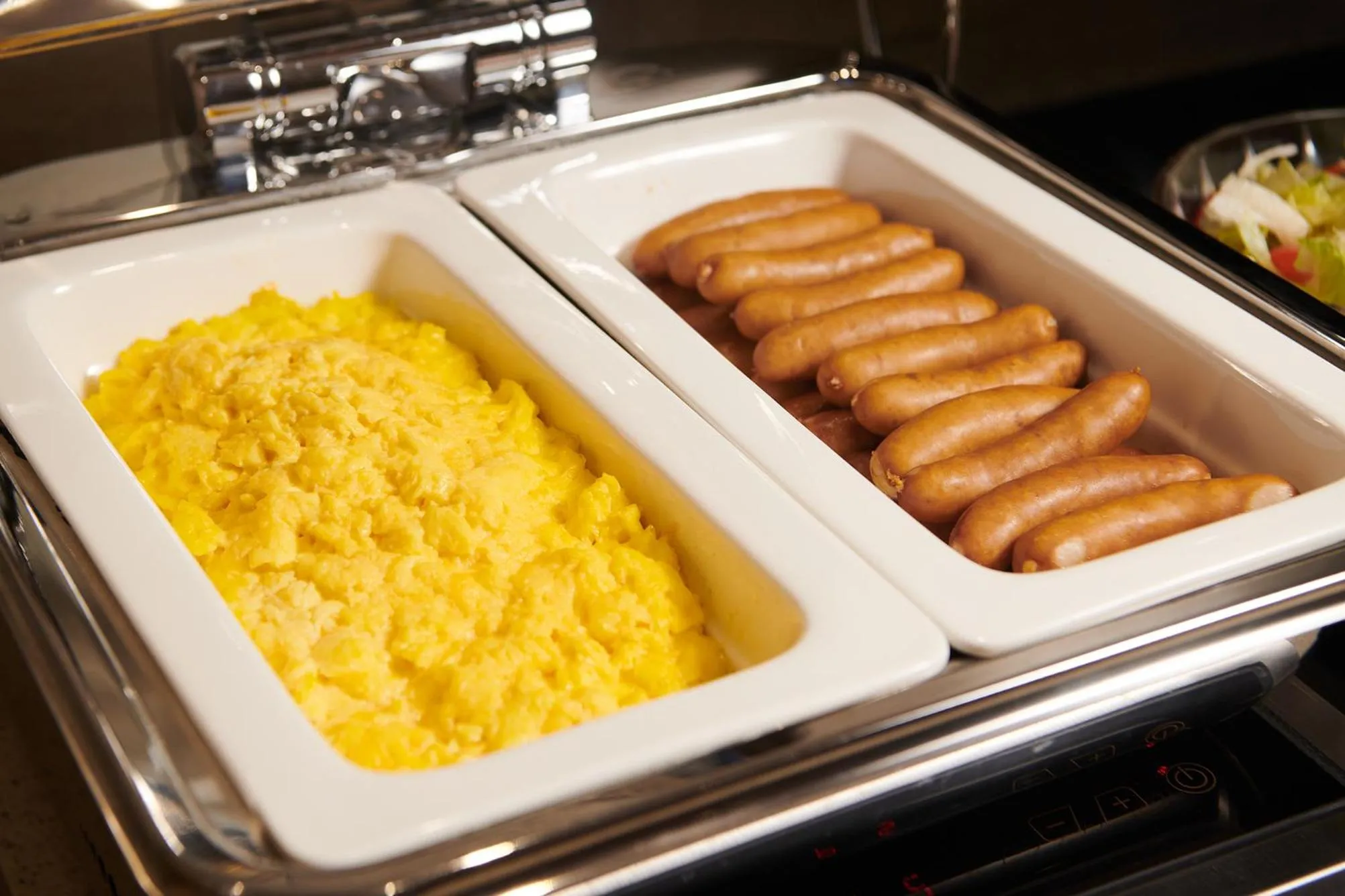 Restaurant/places to eat in Dormy Inn EXPRESS SEOUL Insadong