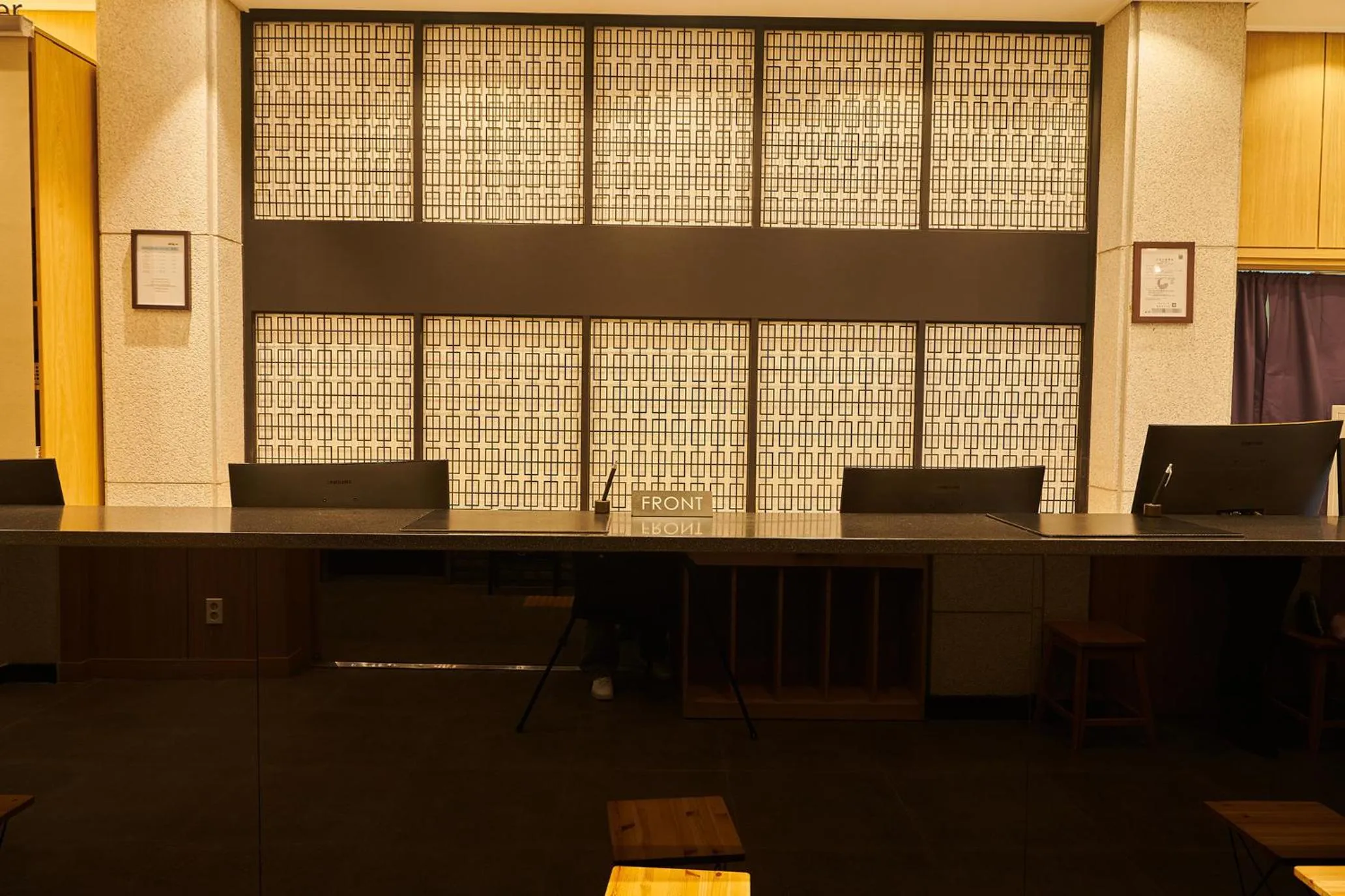 Dormy Inn EXPRESS SEOUL Insadong