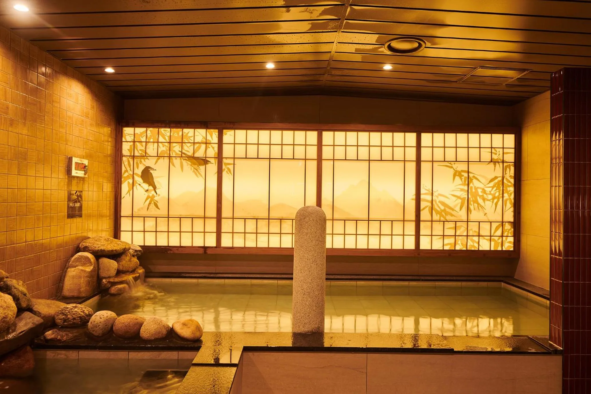 Property building in Dormy Inn EXPRESS SEOUL Insadong