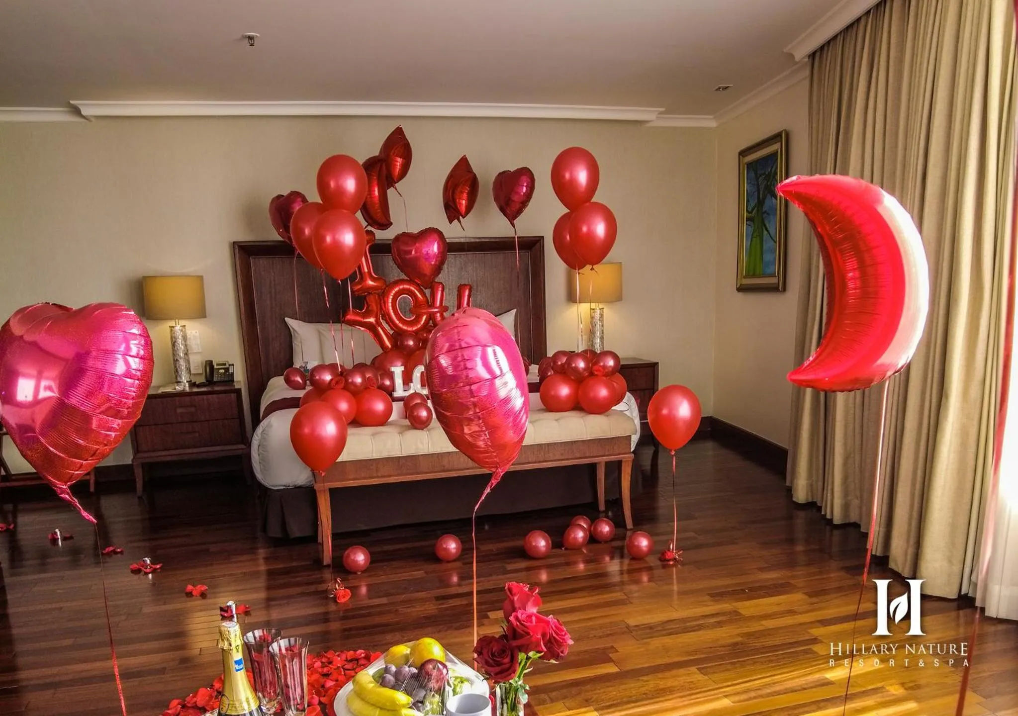 Other in Hillary Nature Resort & Spa All Inclusive