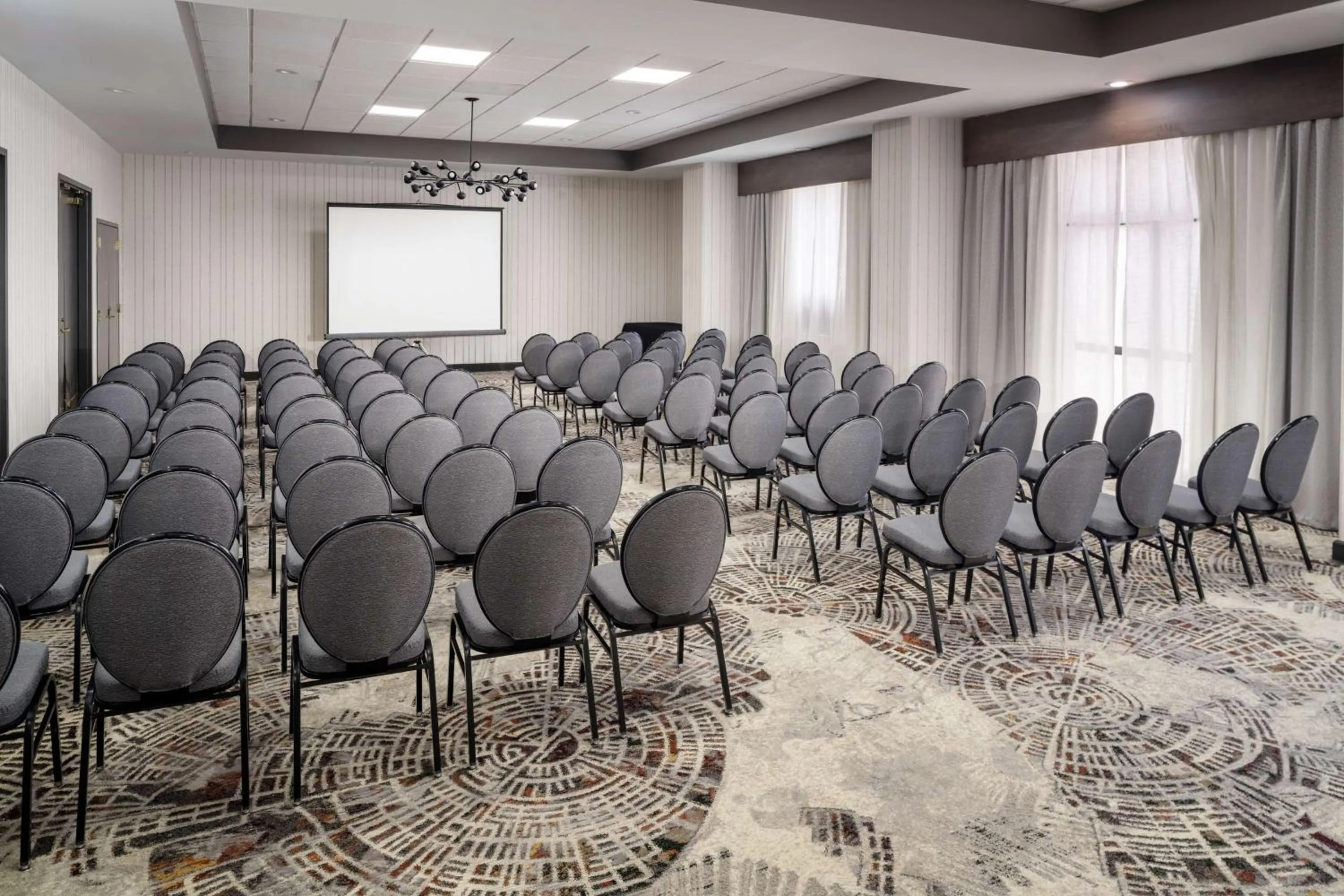 Meeting/conference room in Embassy Suites by Hilton Orlando North