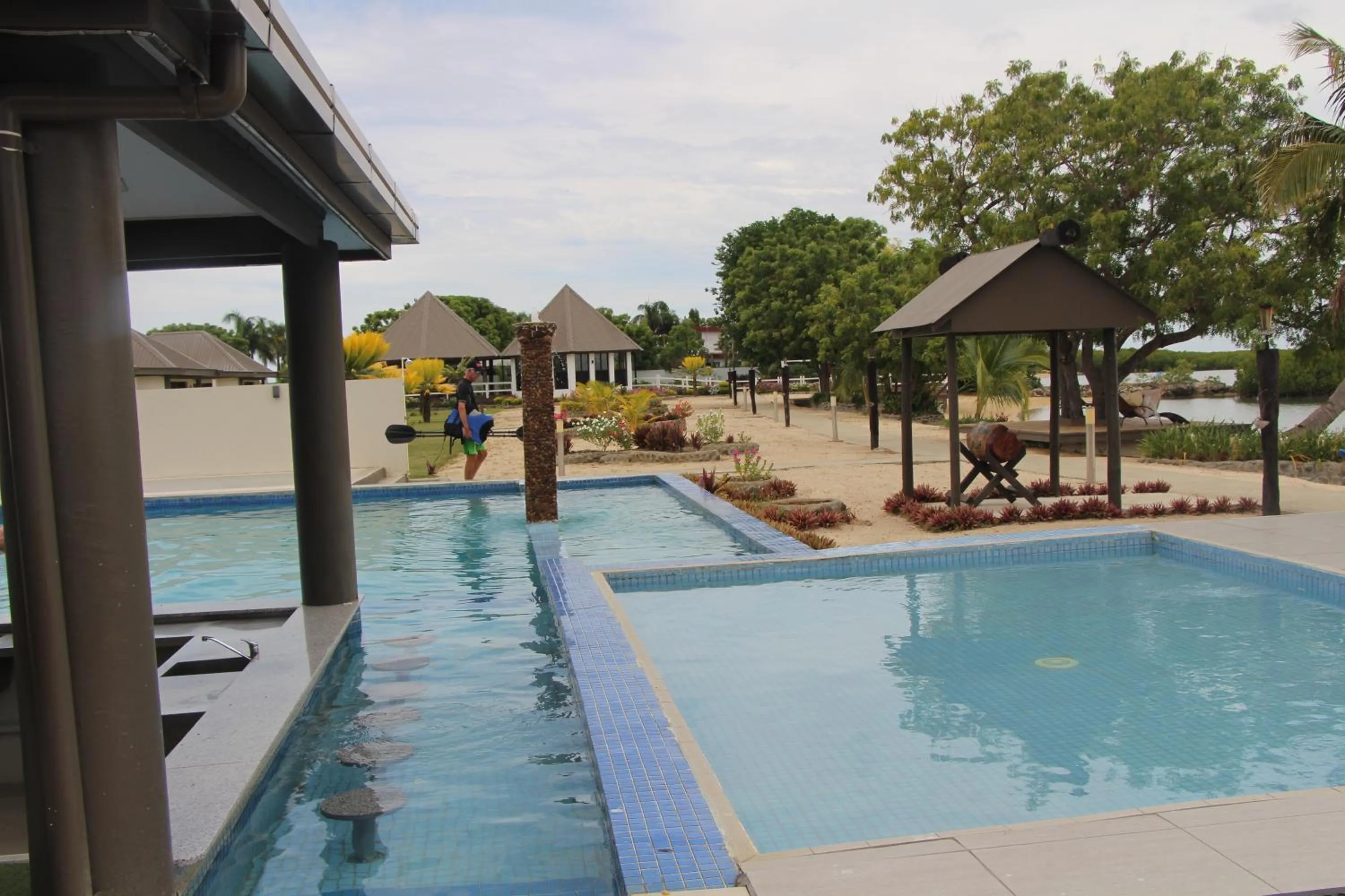 Lander's Bay Resort