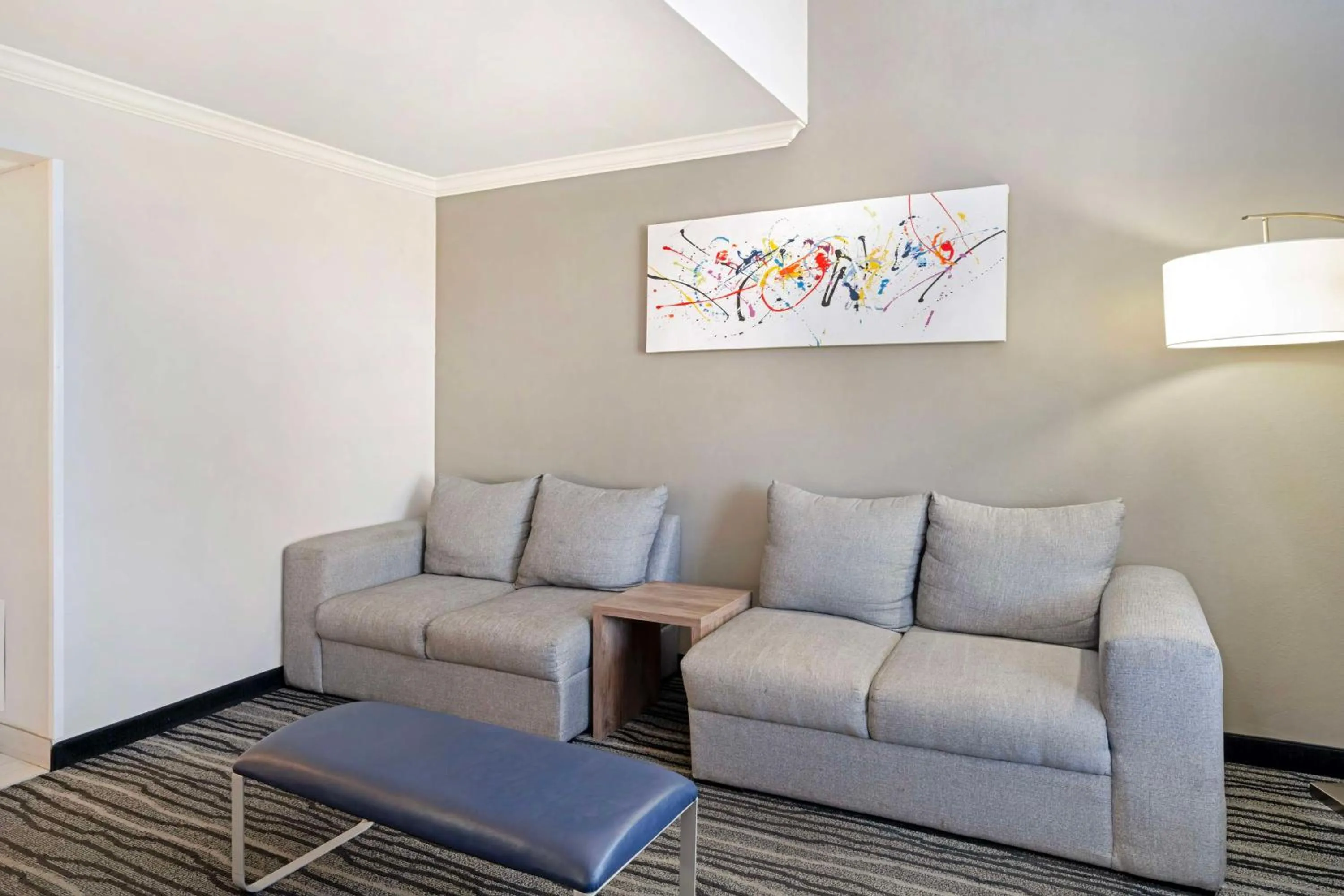 Other in Best Western Posada Royale Hotel & Suites