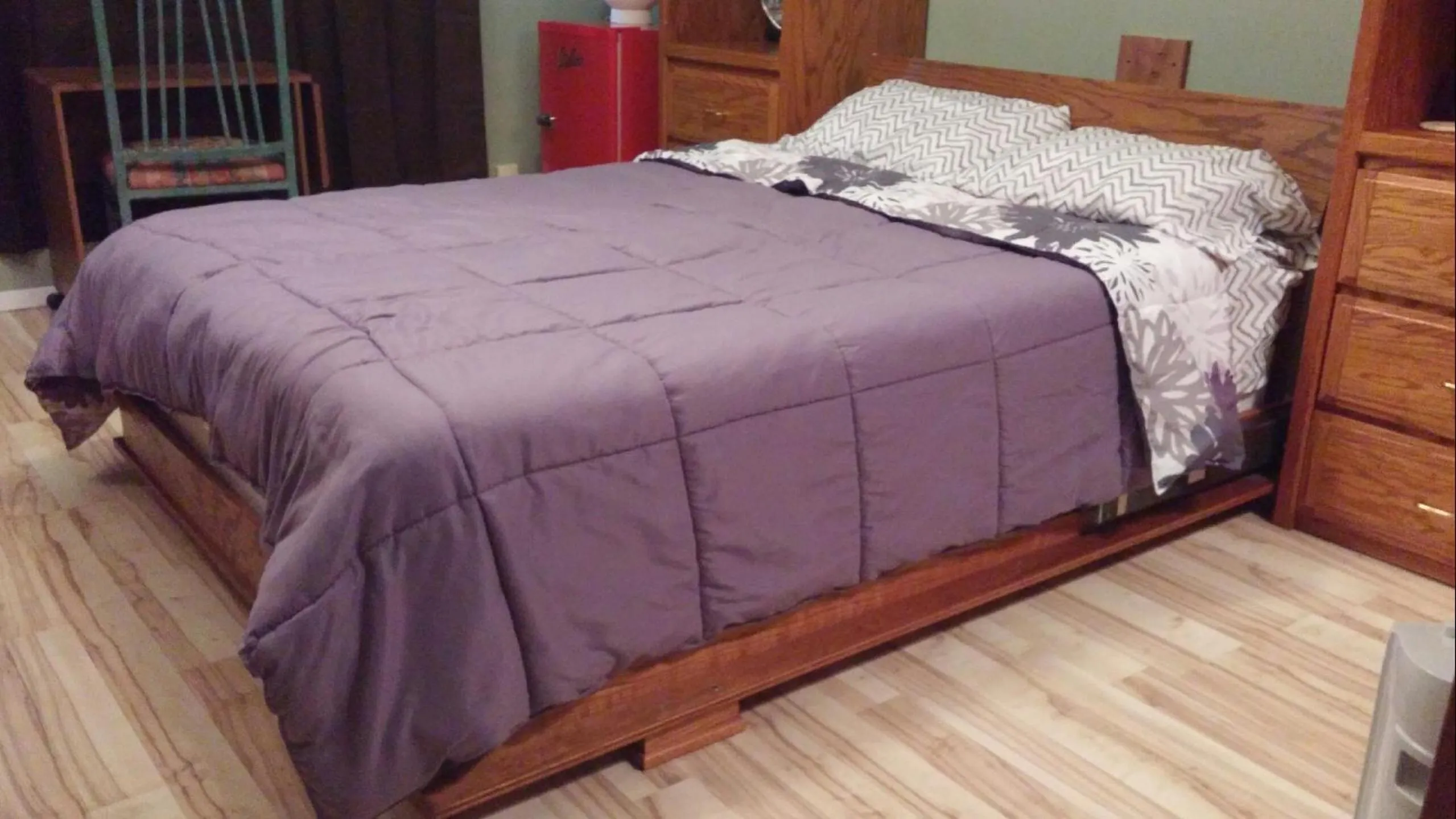 Deluxe Room in Constantino Farms