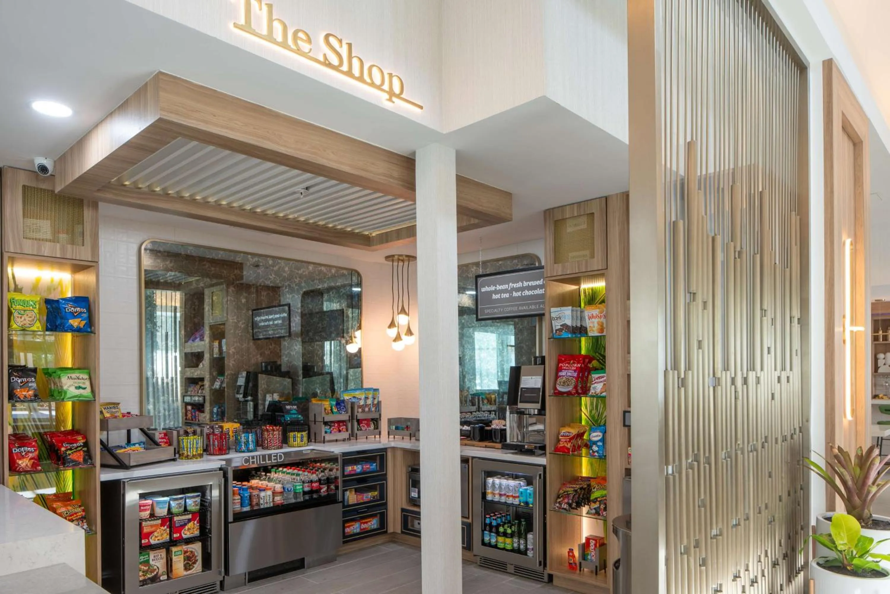 Hilton Garden Inn Orlando Airport