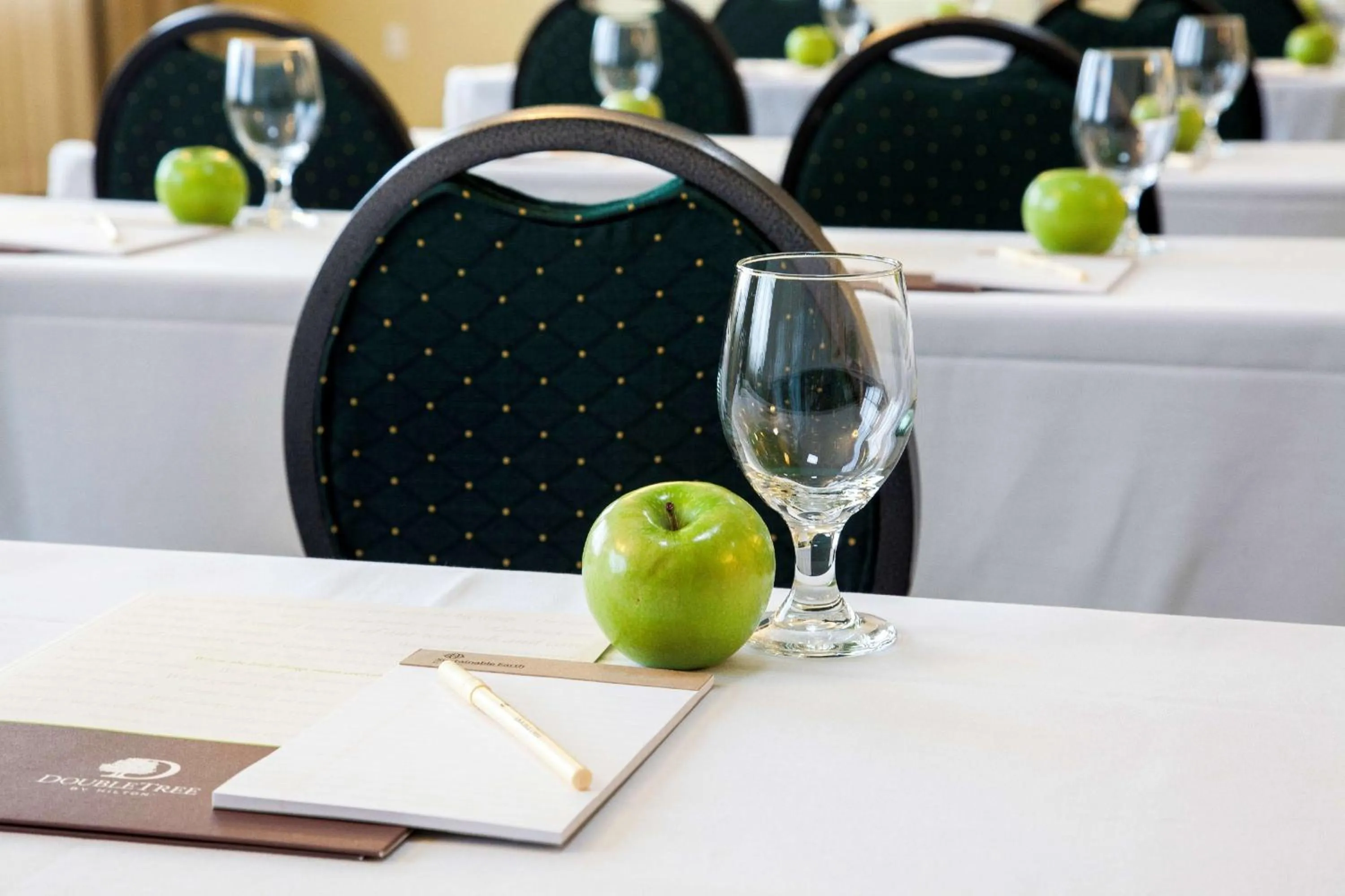 Meeting/conference room in DoubleTree by Hilton Napa Valley - American Canyon