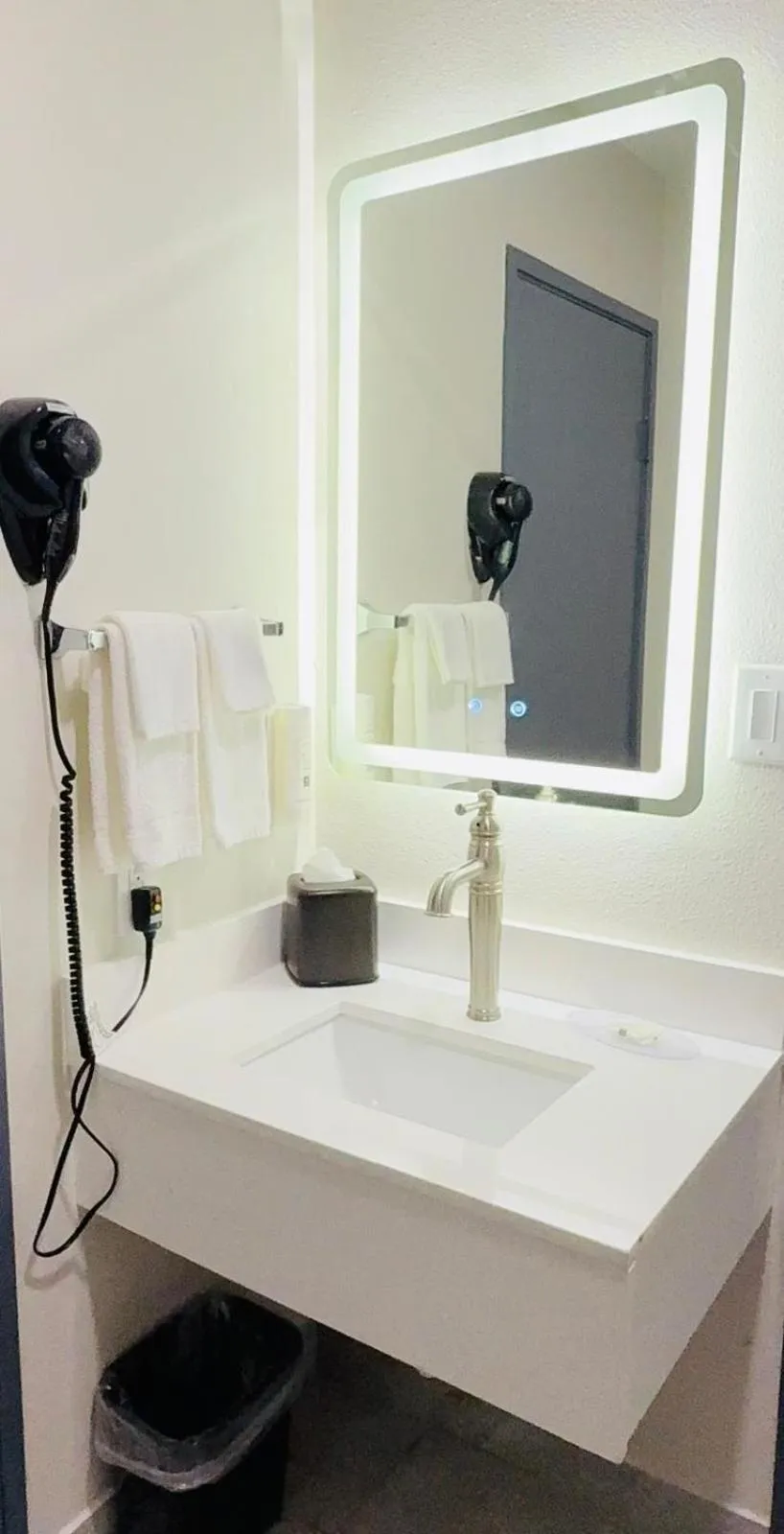 Quality Inn Ponca City