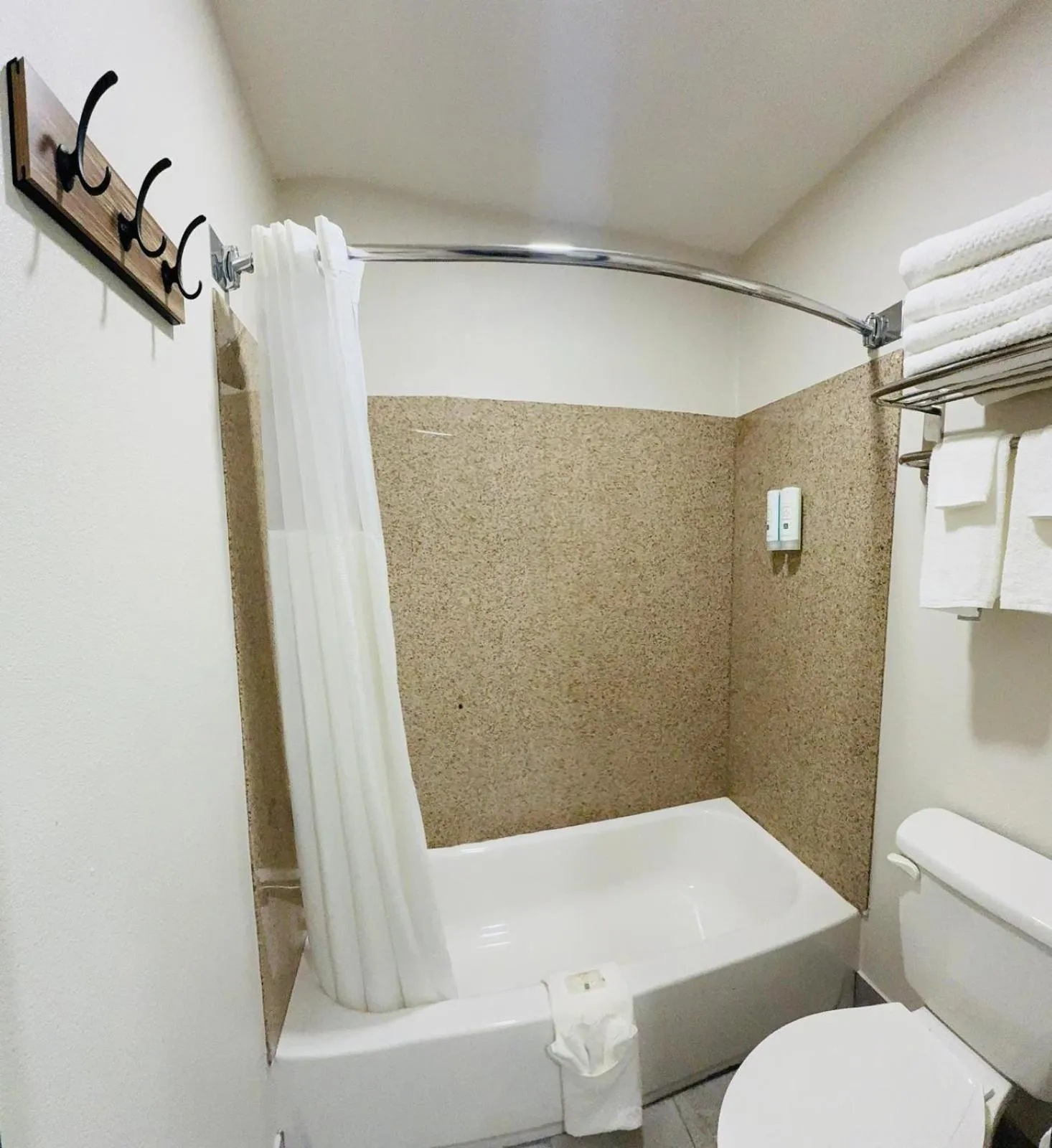 Quality Inn Ponca City