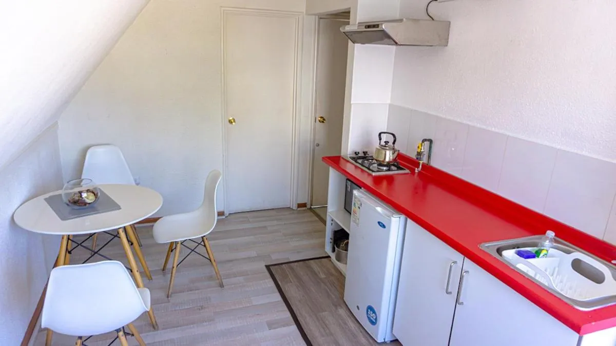 Dei Templi Apart Hotel