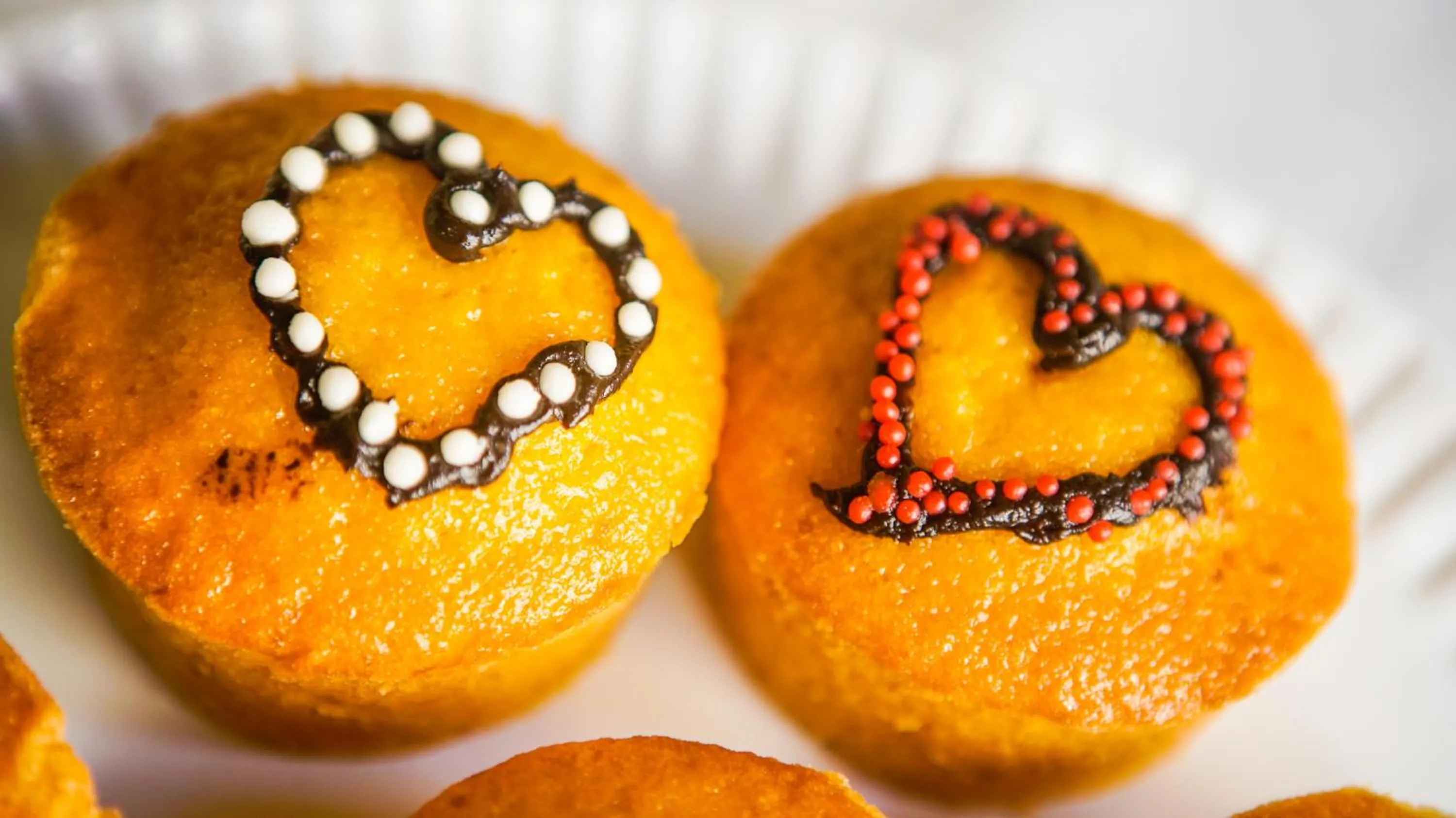 Food in Kanaloa Pousada