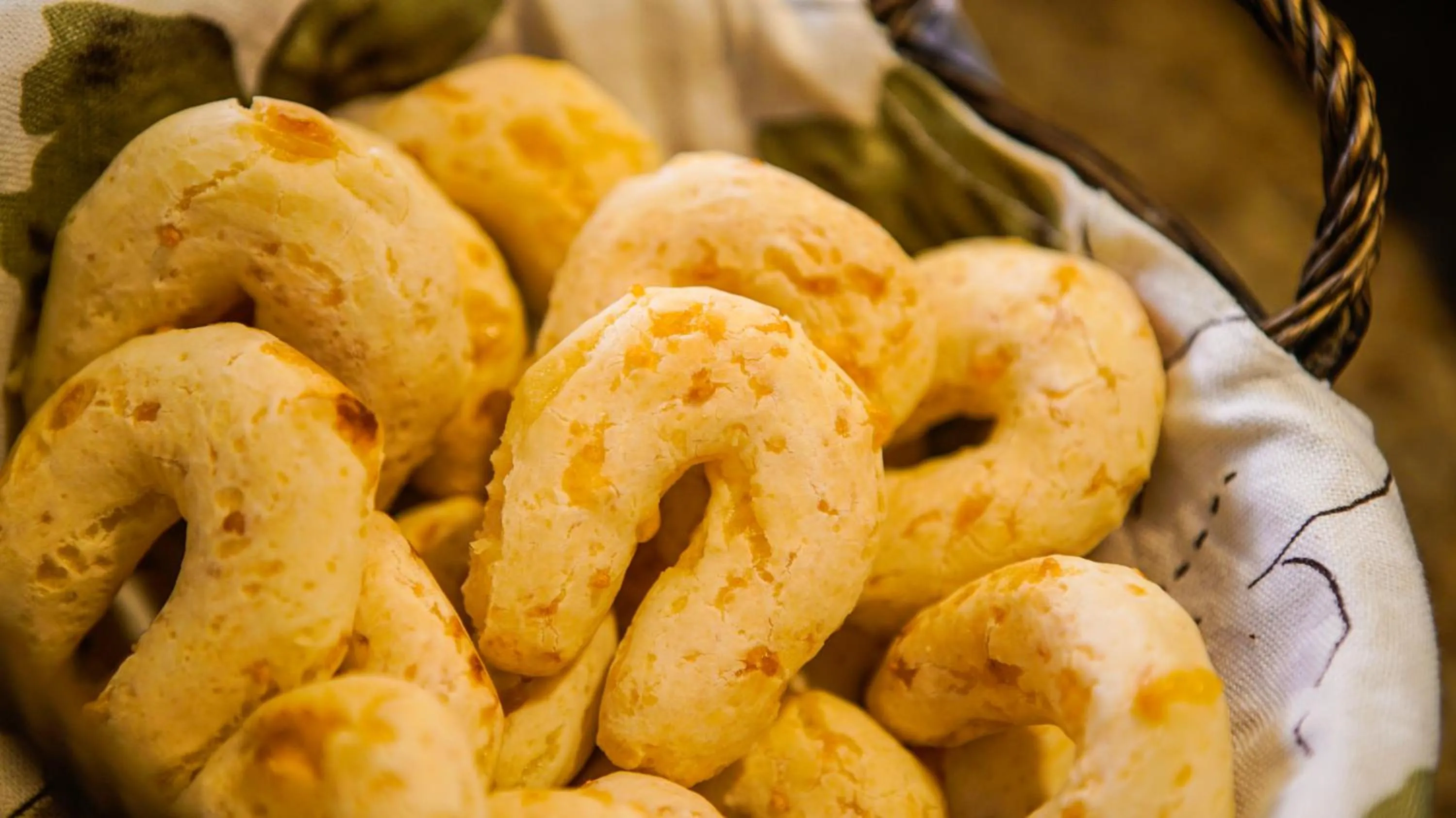 Food in Kanaloa Pousada