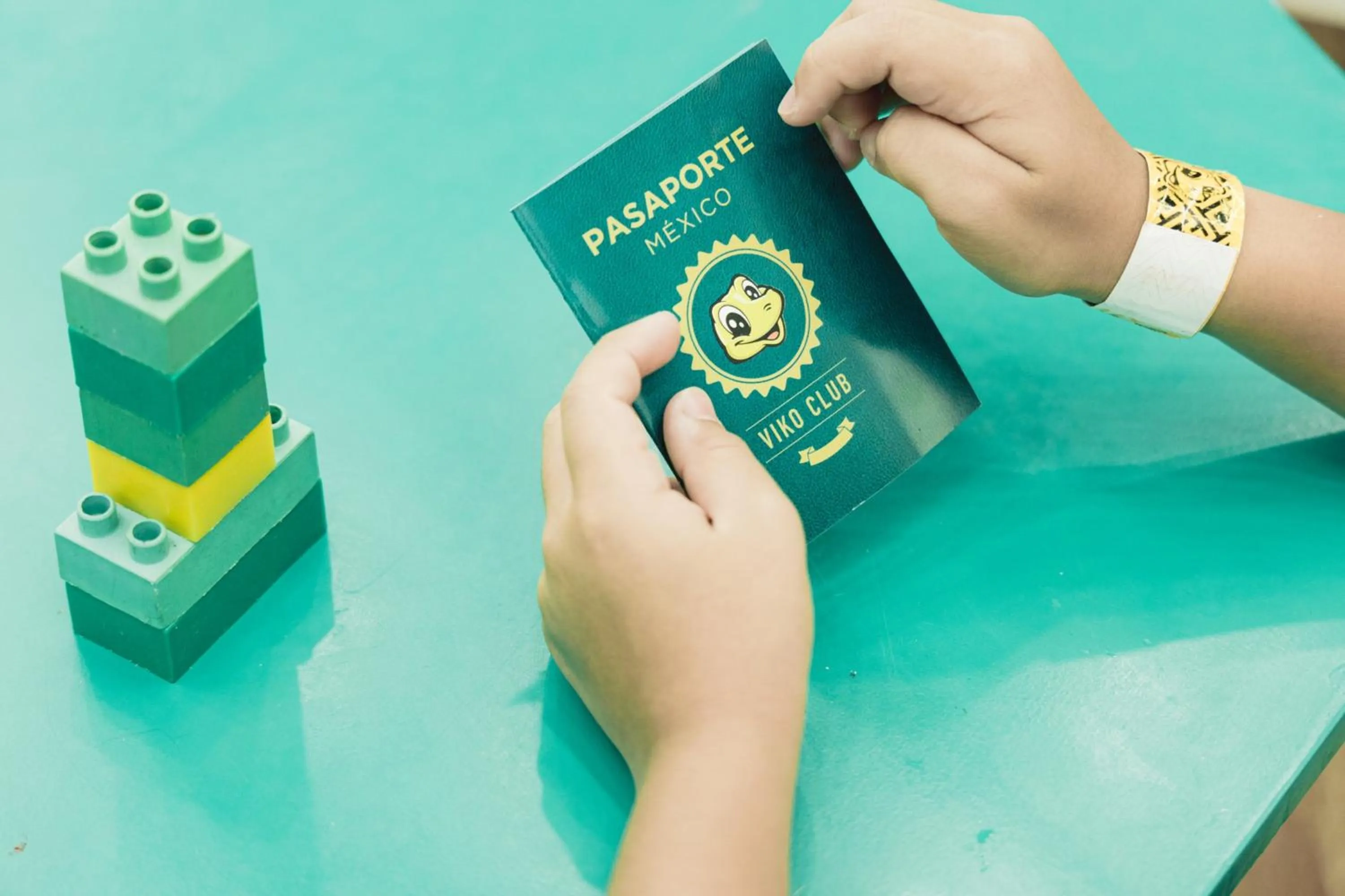 Activities in Fontan Ixtapa