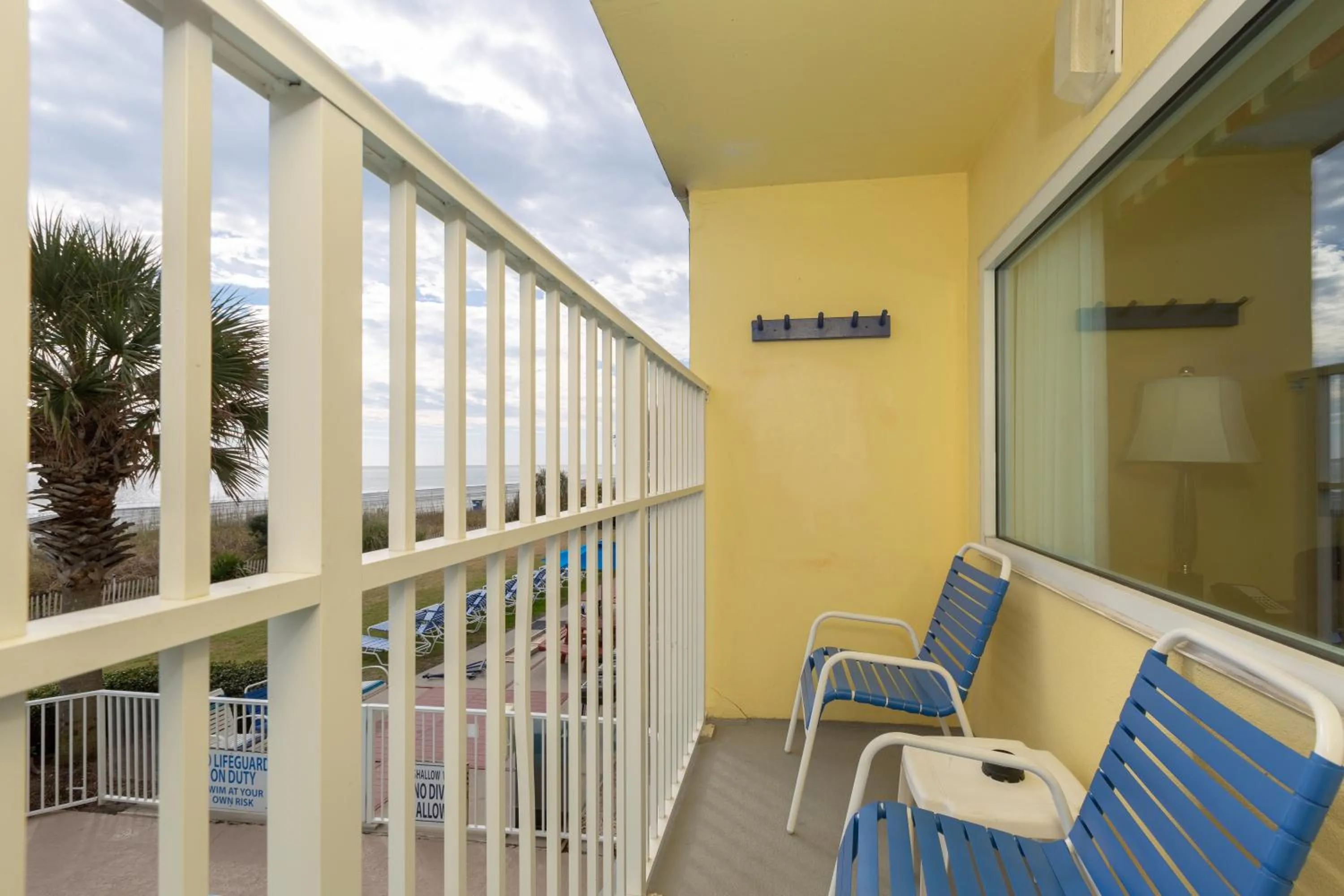 Balcony/Terrace in Jade Tree Cove
