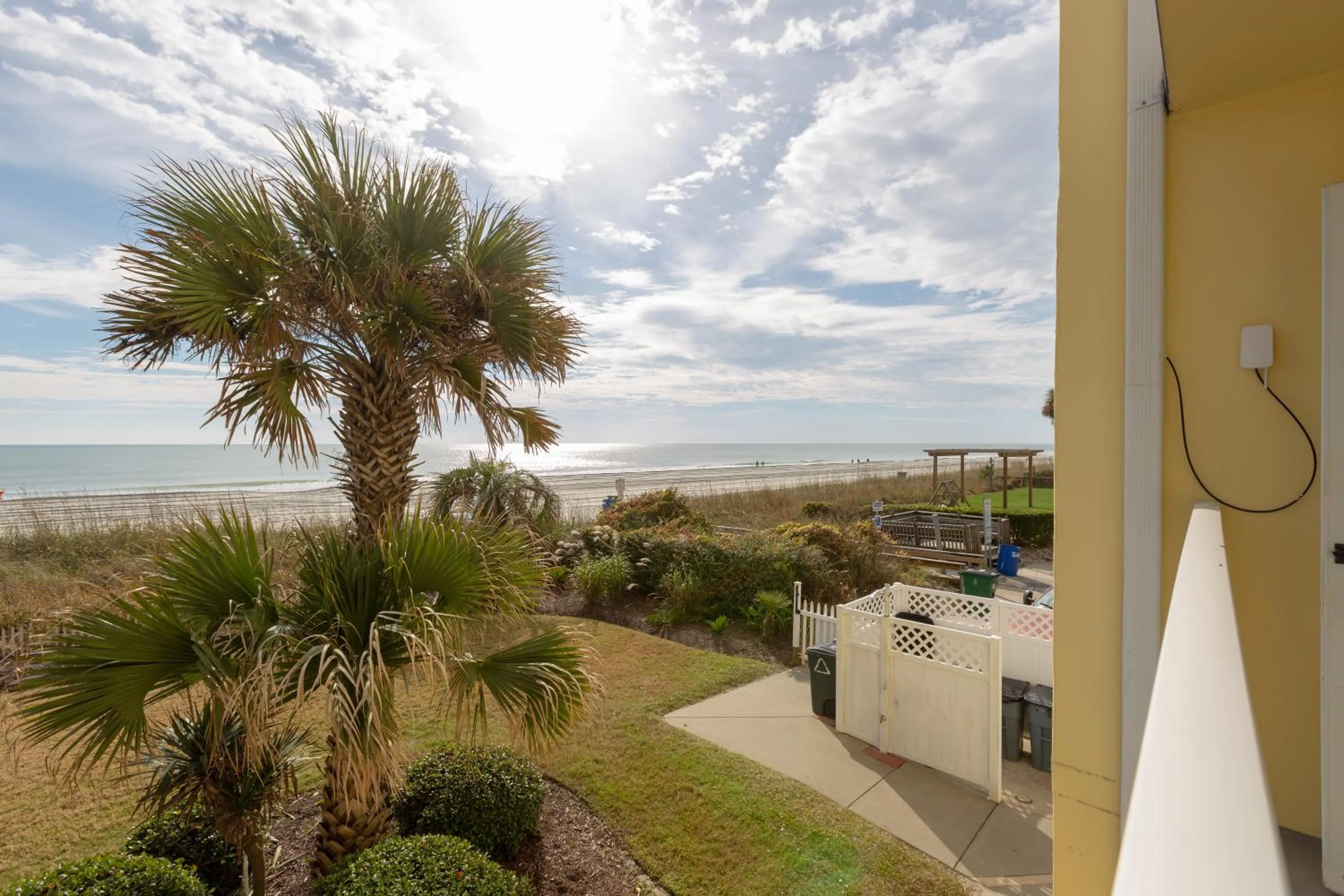 Balcony/Terrace in Jade Tree Cove