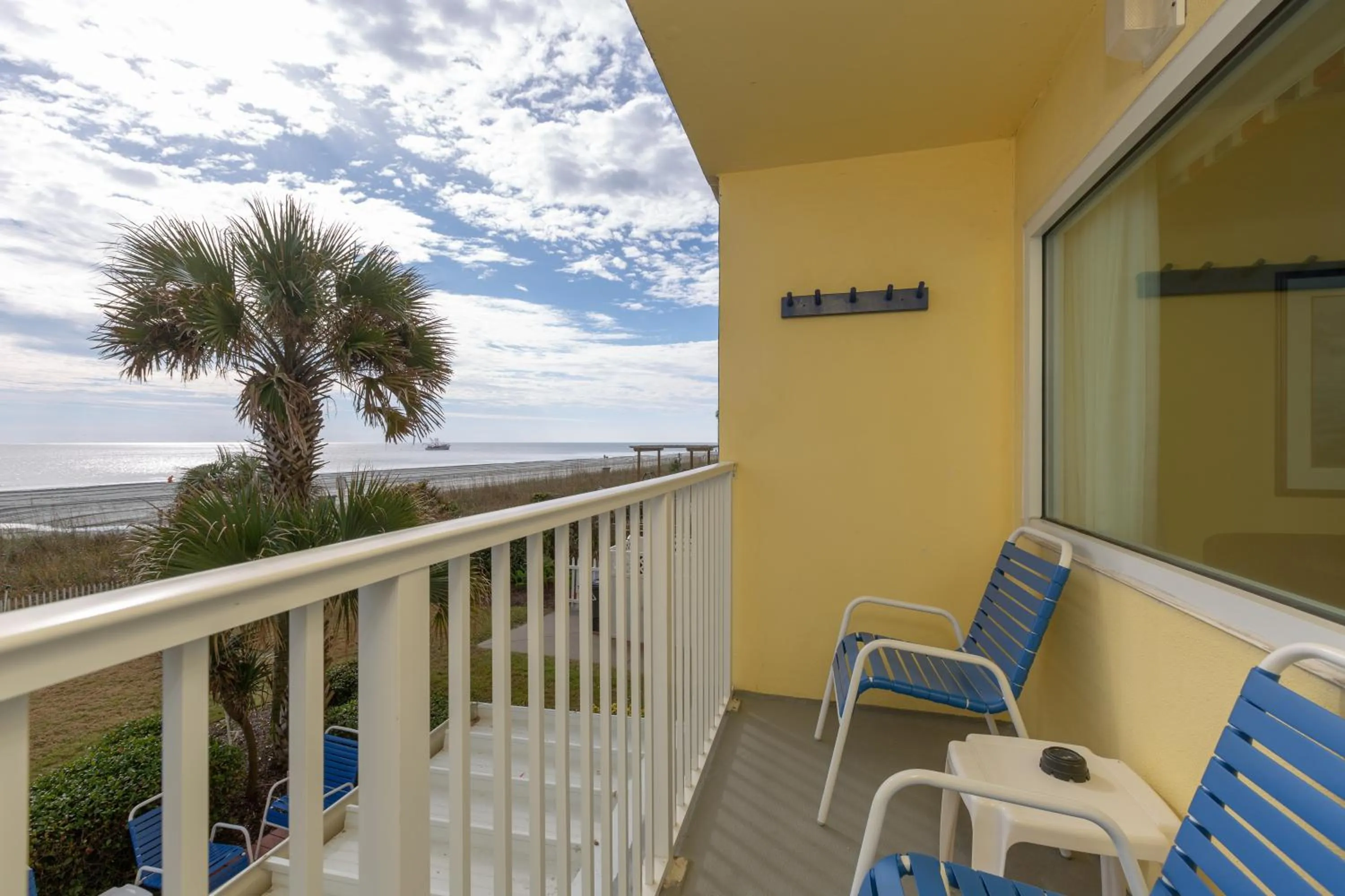Balcony/Terrace in Jade Tree Cove