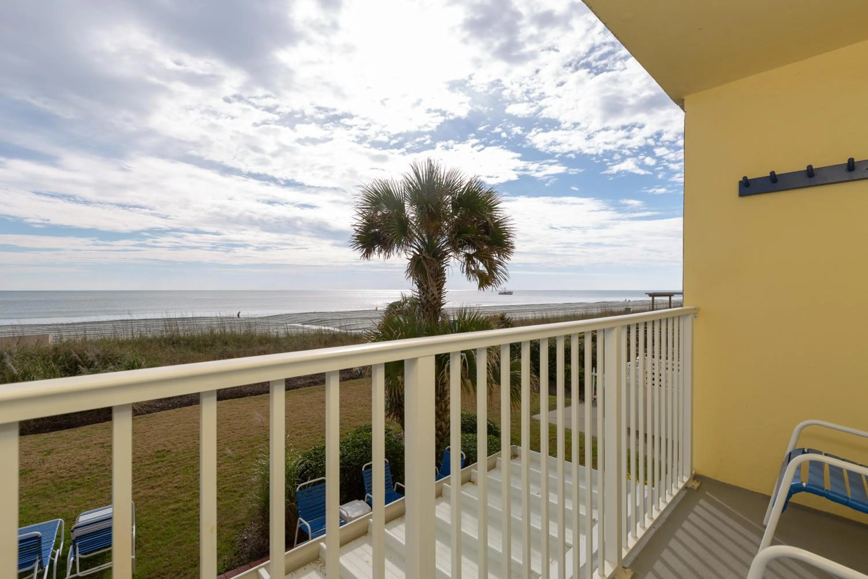 Balcony/Terrace in Jade Tree Cove
