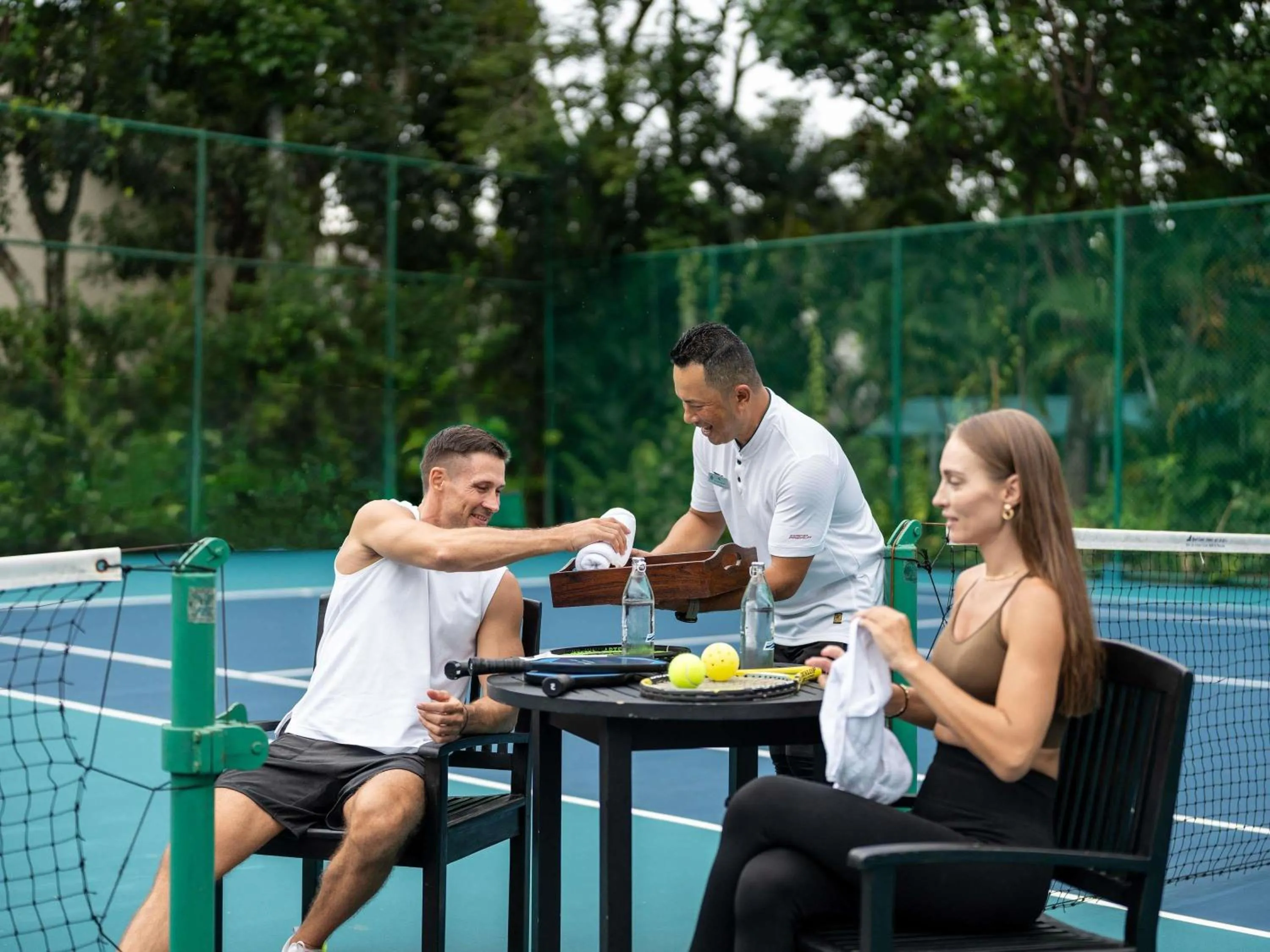 Other in Pullman Phuket Karon Beach Resort