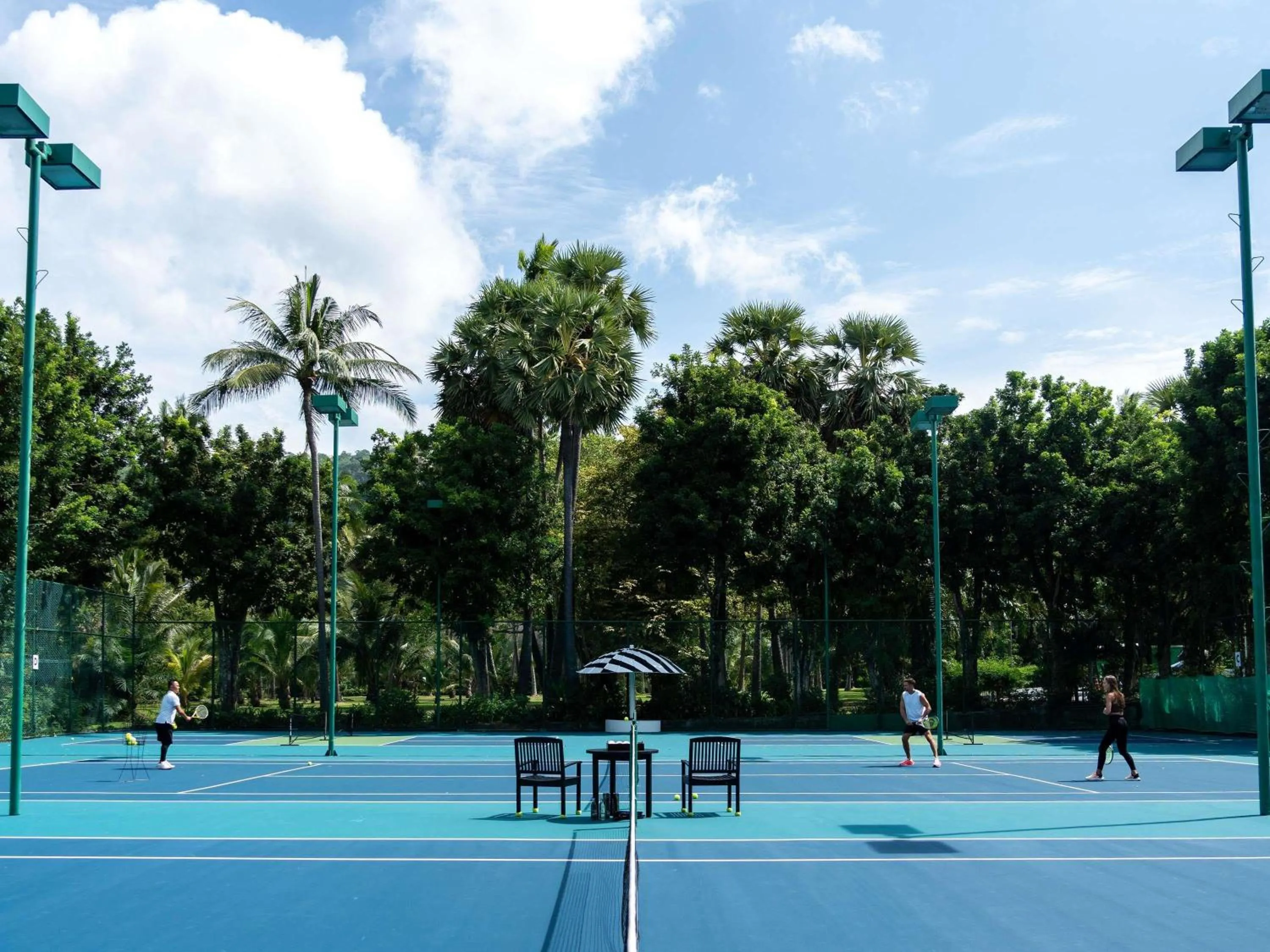 Other in Pullman Phuket Karon Beach Resort