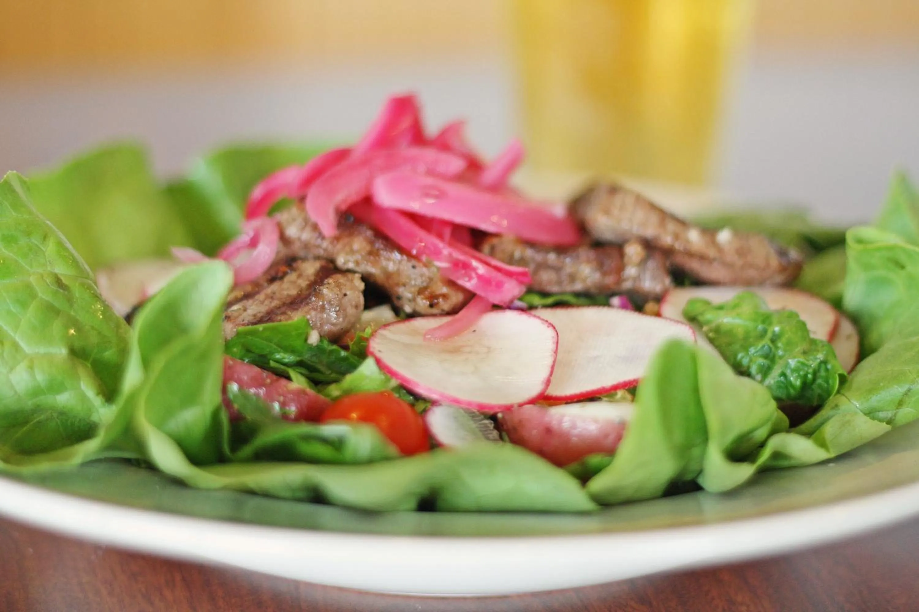 Food in Rogue Regency Inn & Suites