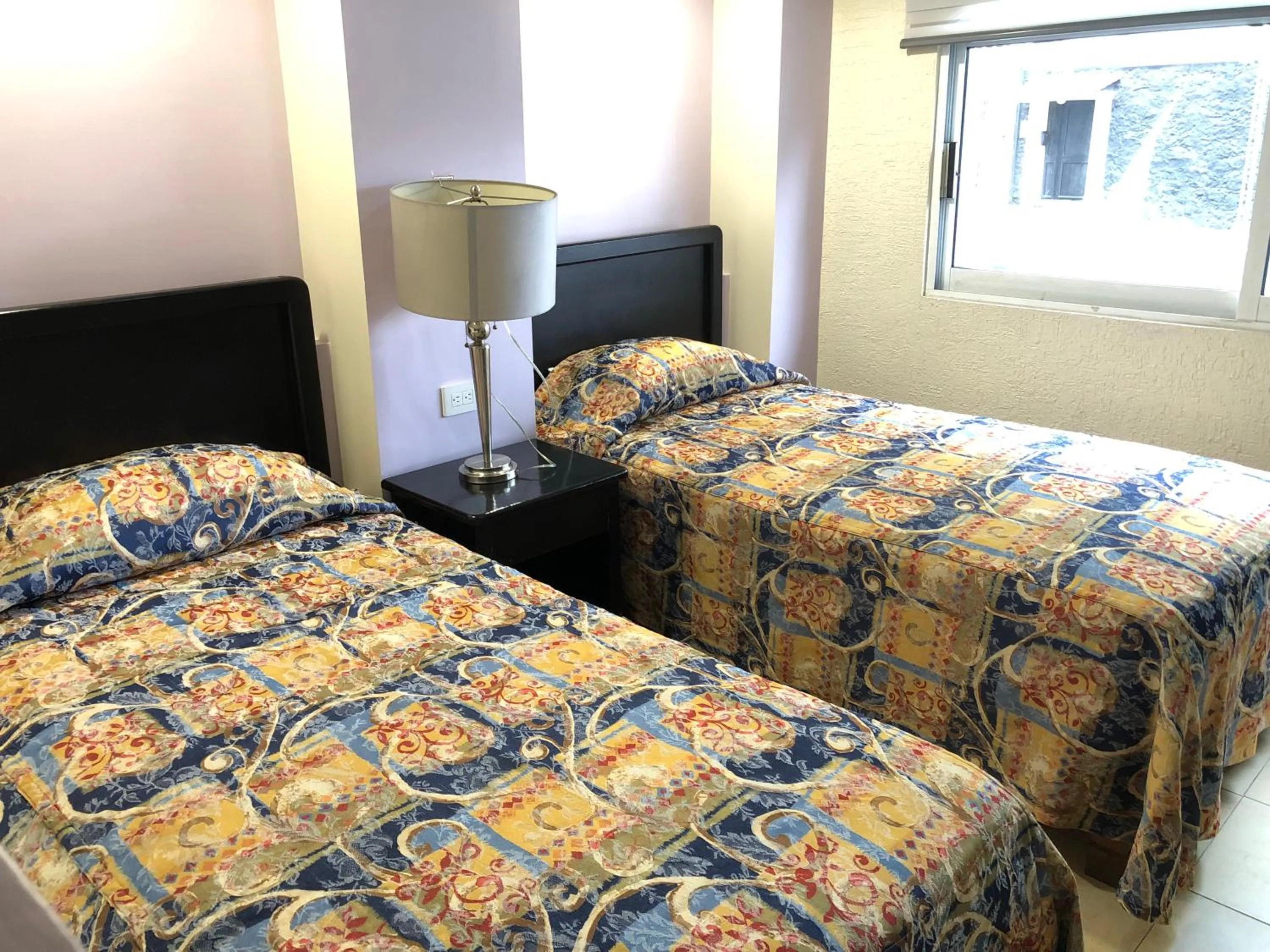 Photo of the whole room, Bed in Hotel Imperial