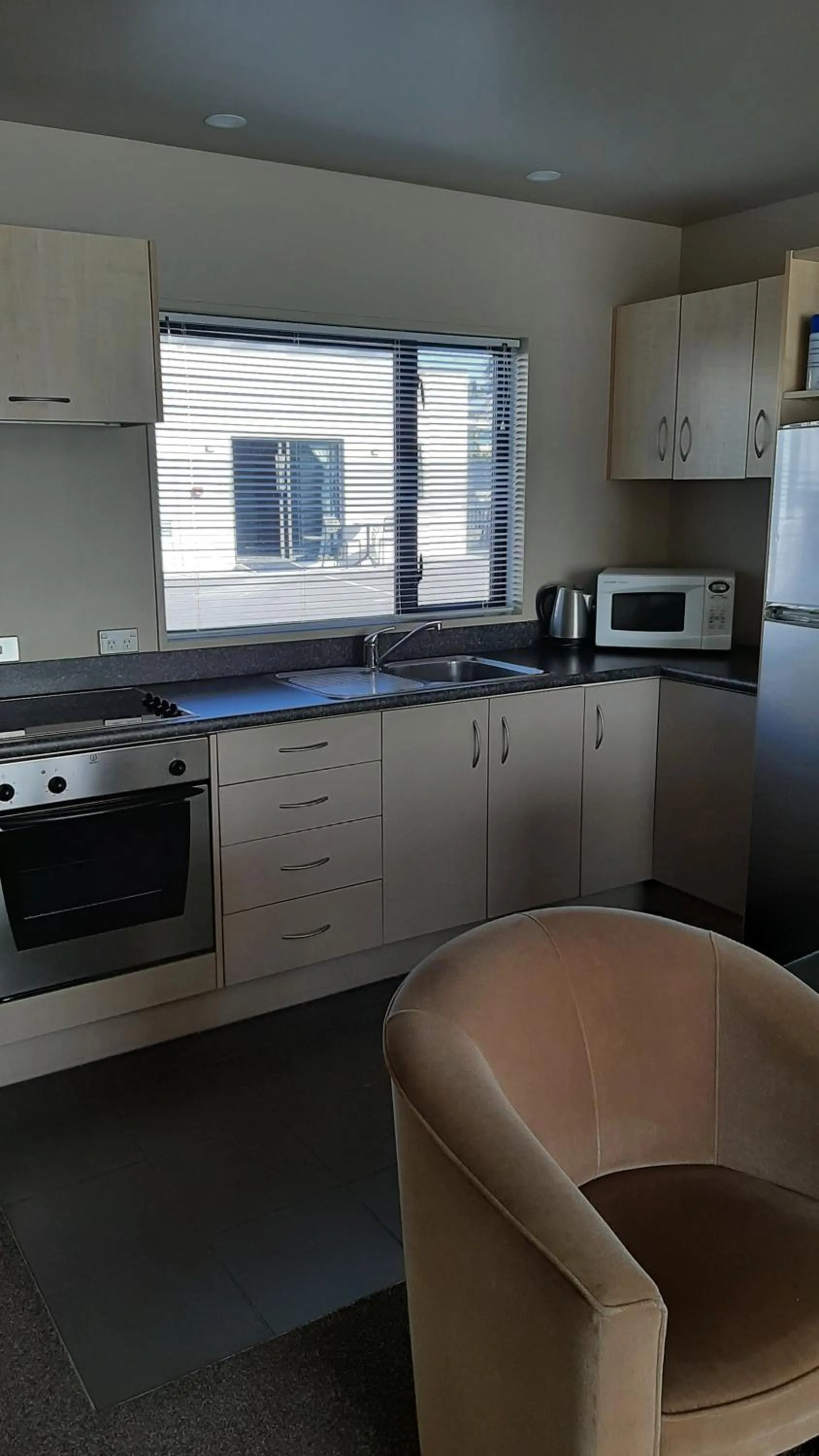 Kaikoura Gateway Motor Lodge