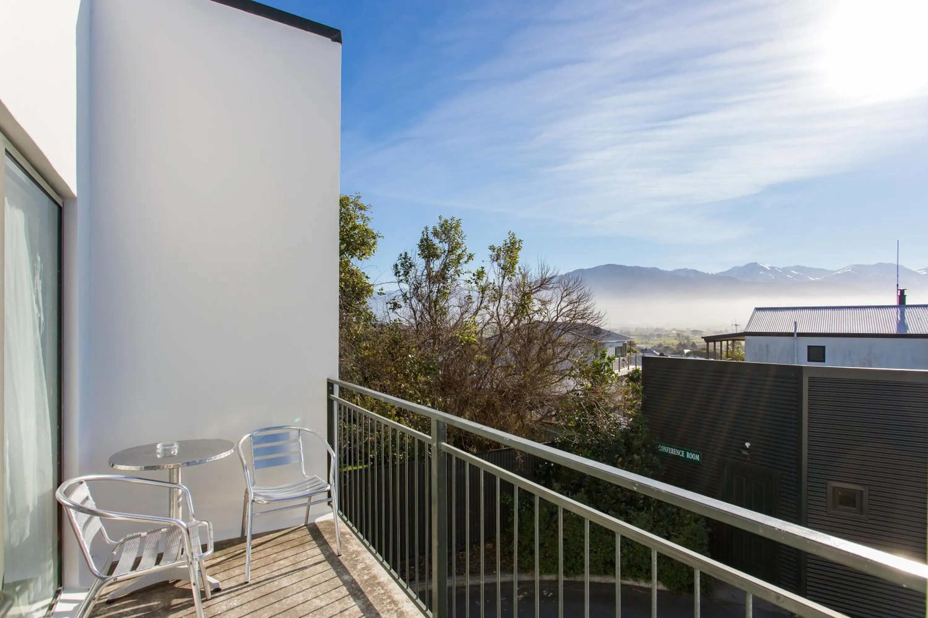 Kaikoura Gateway Motor Lodge