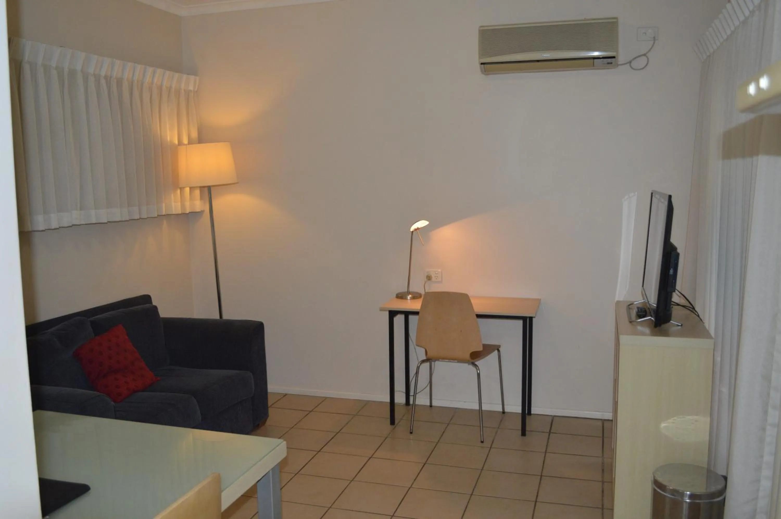 TV and multimedia in Best Western Ipswich