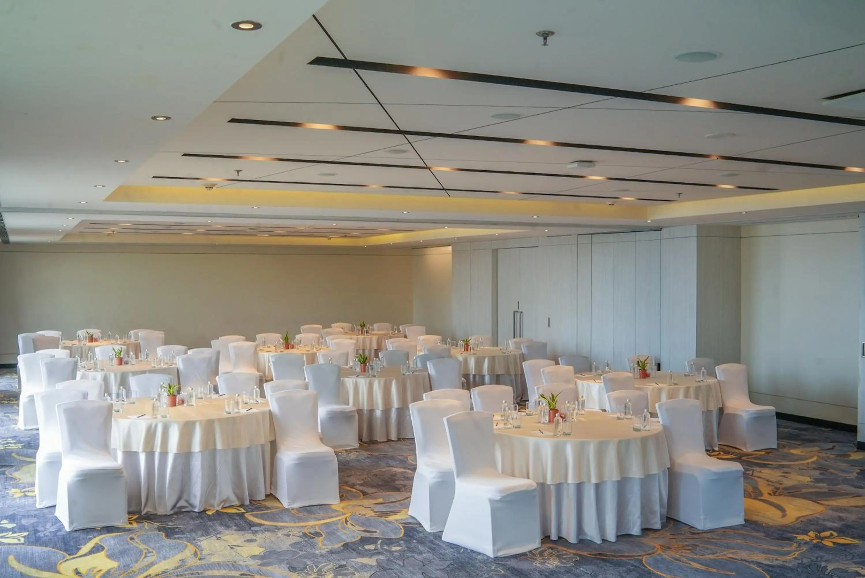 Banquet/Function facilities in Hyatt Centric MG Road Bangalore