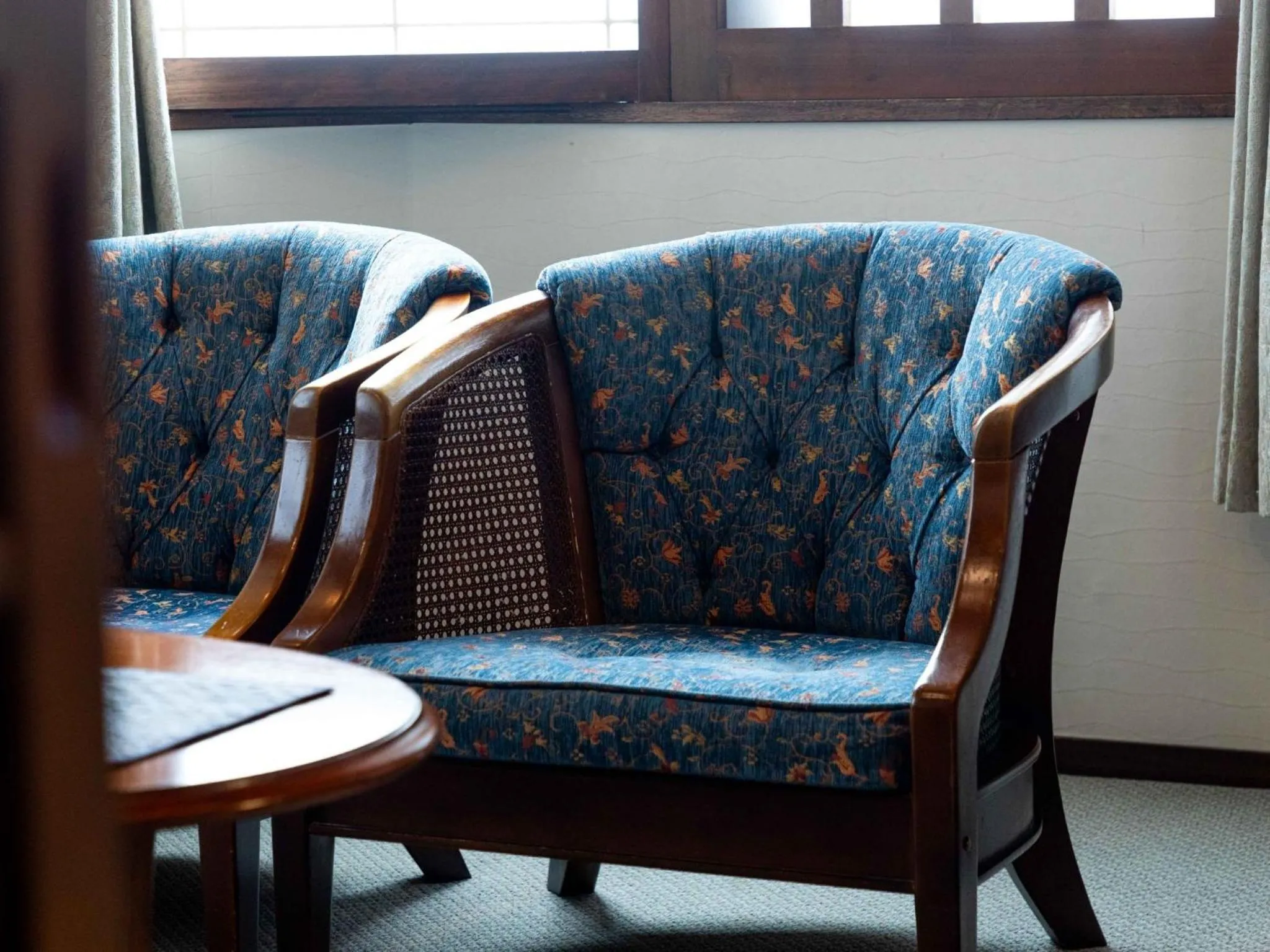 Photo of the whole room in Sasara