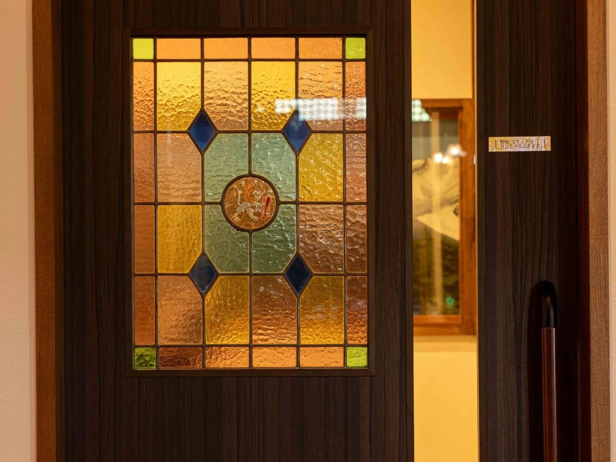 Area and facilities in Sasara